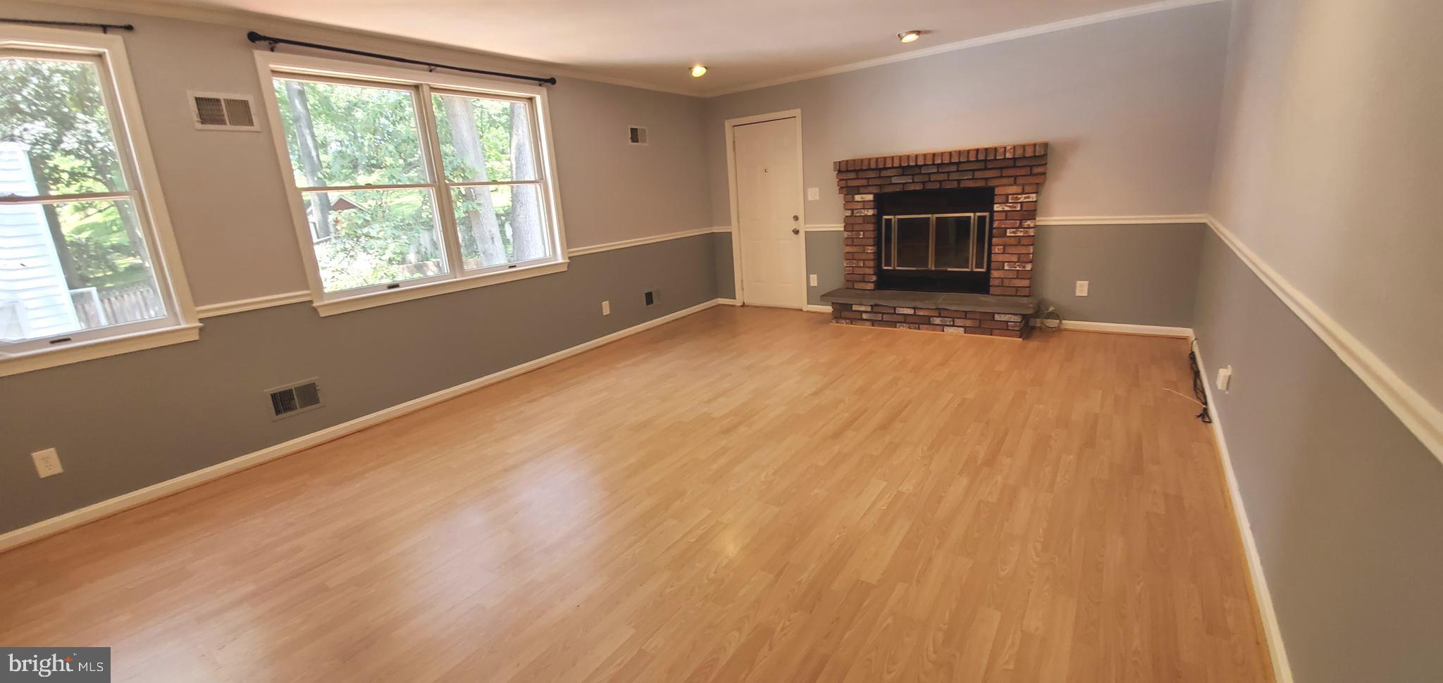 CLEARWOOD - Residential