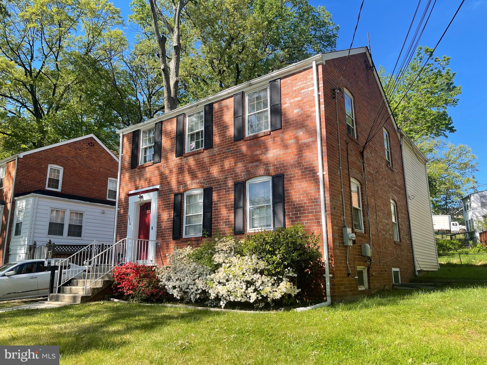 CLEARWOOD - Residential