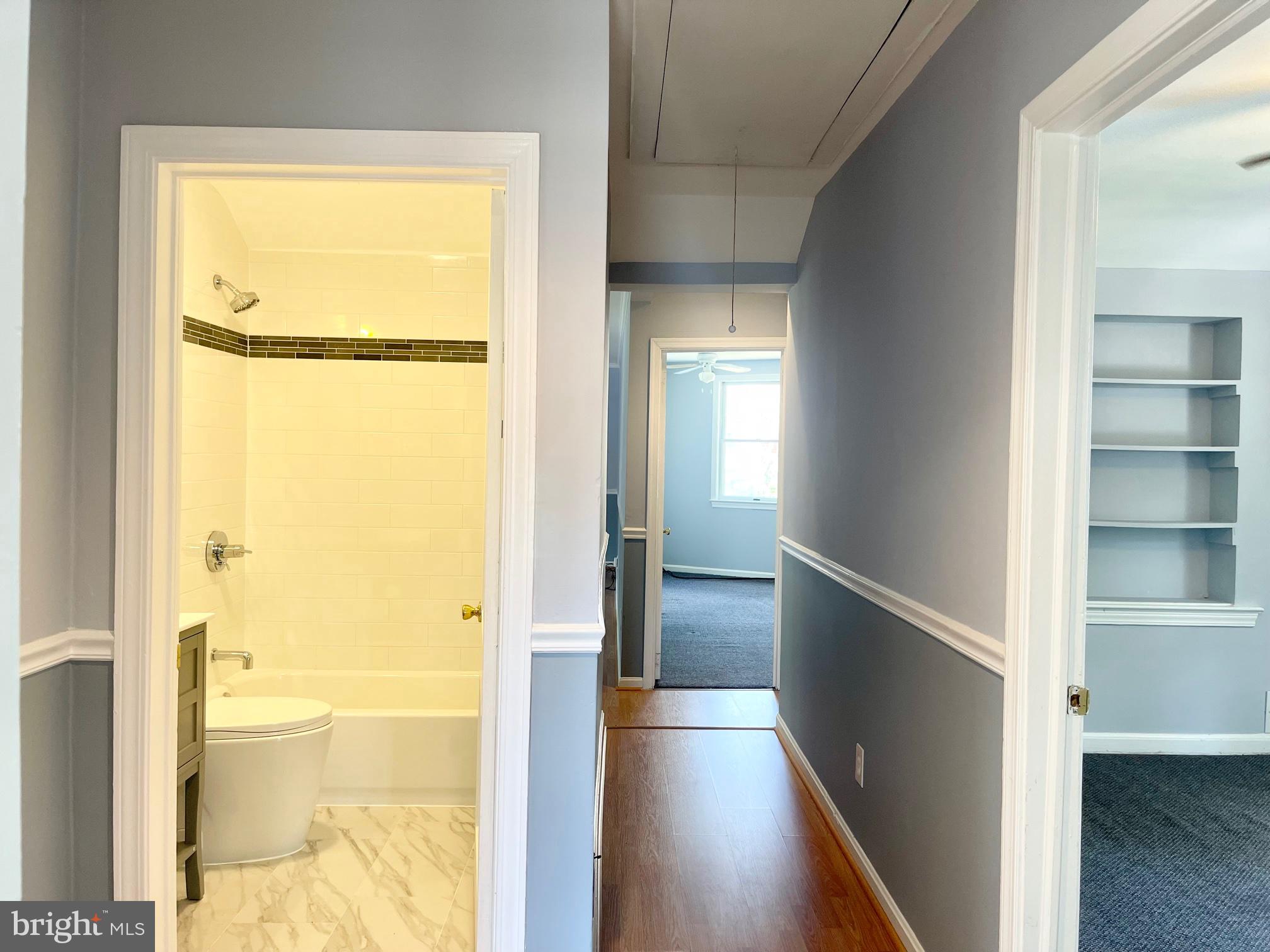 CLEARWOOD - Residential