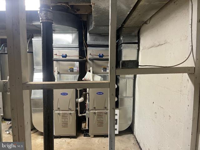 CLEARWOOD - Residential