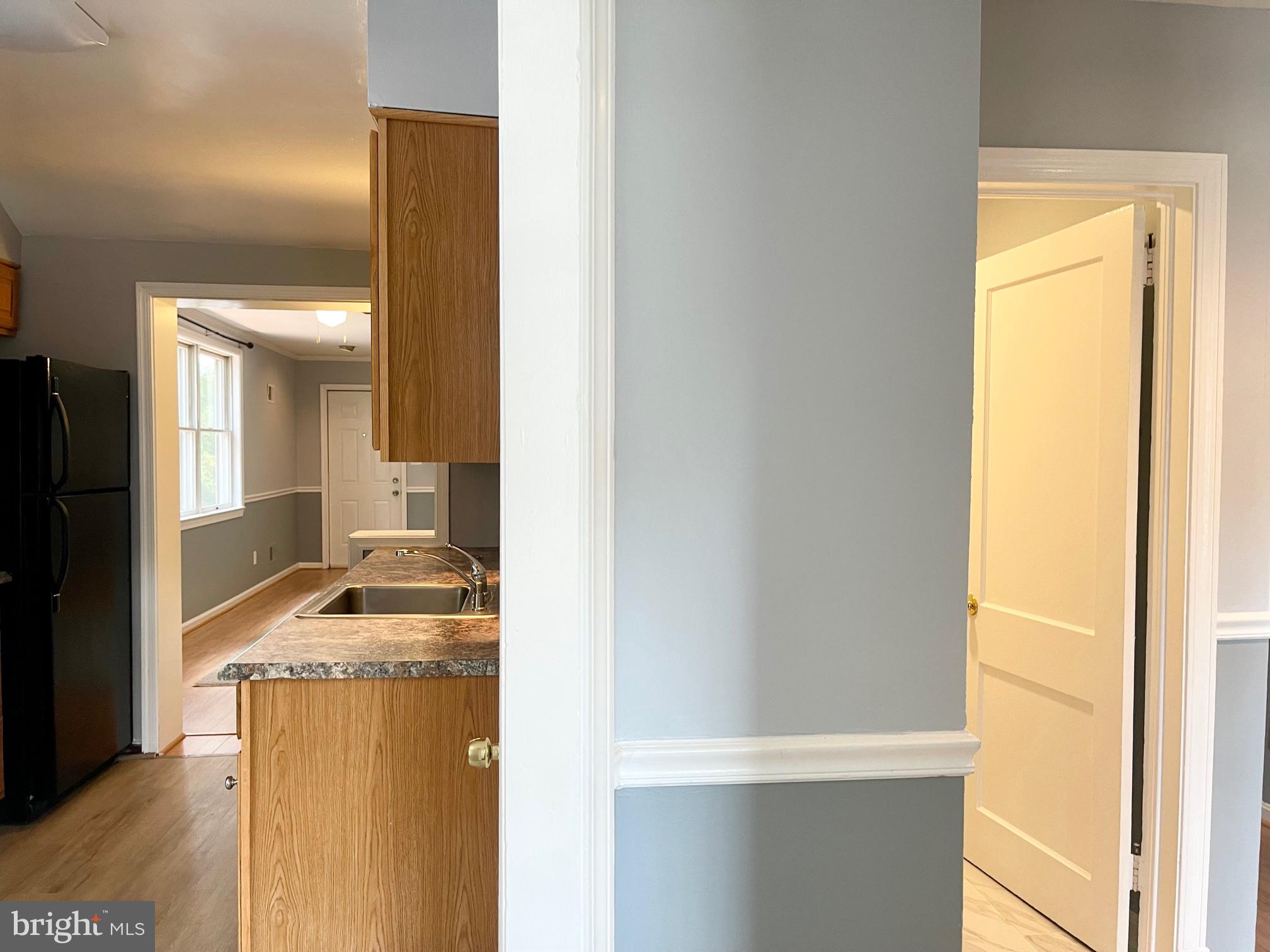 CLEARWOOD - Residential