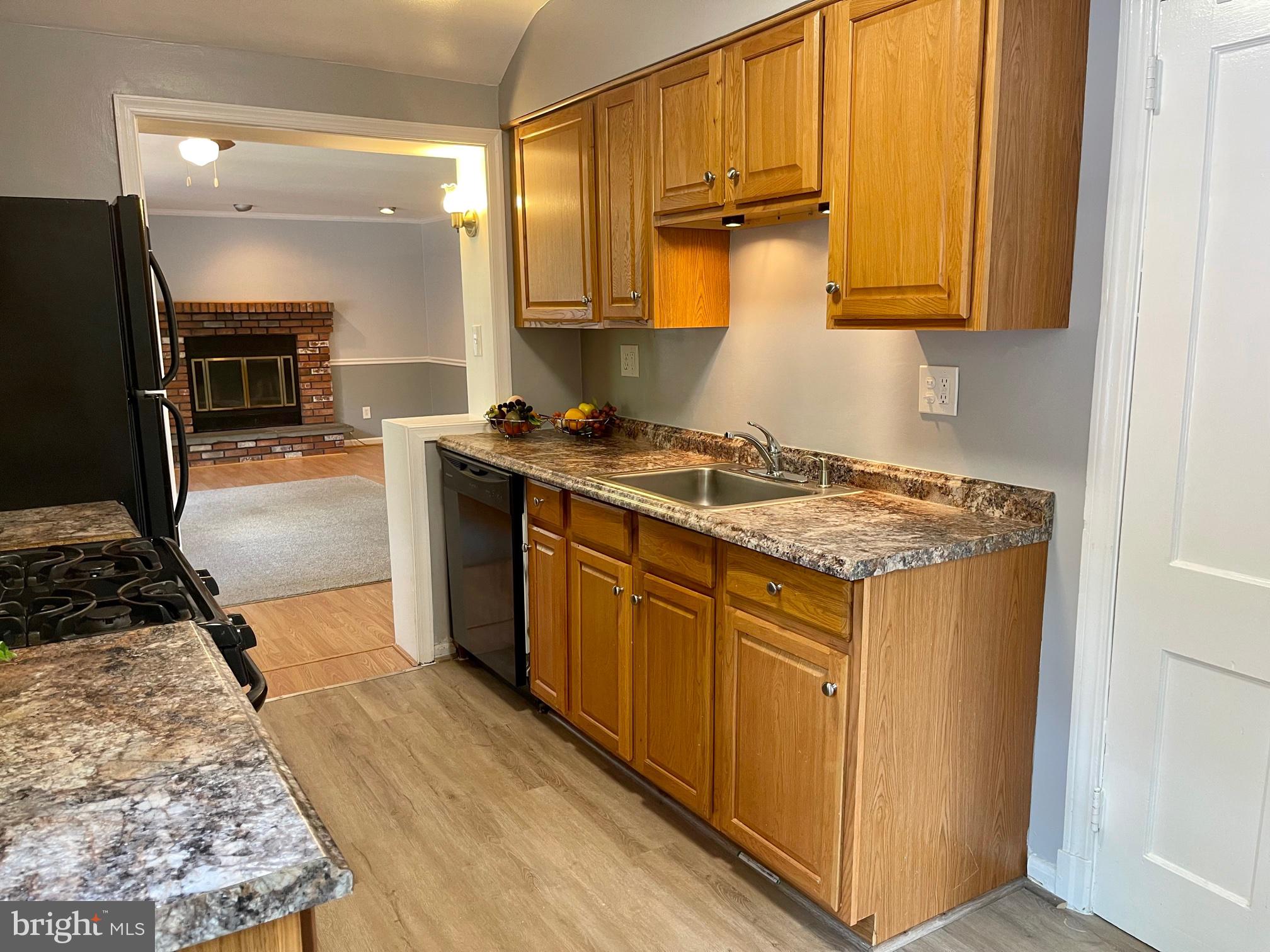 CLEARWOOD - Residential