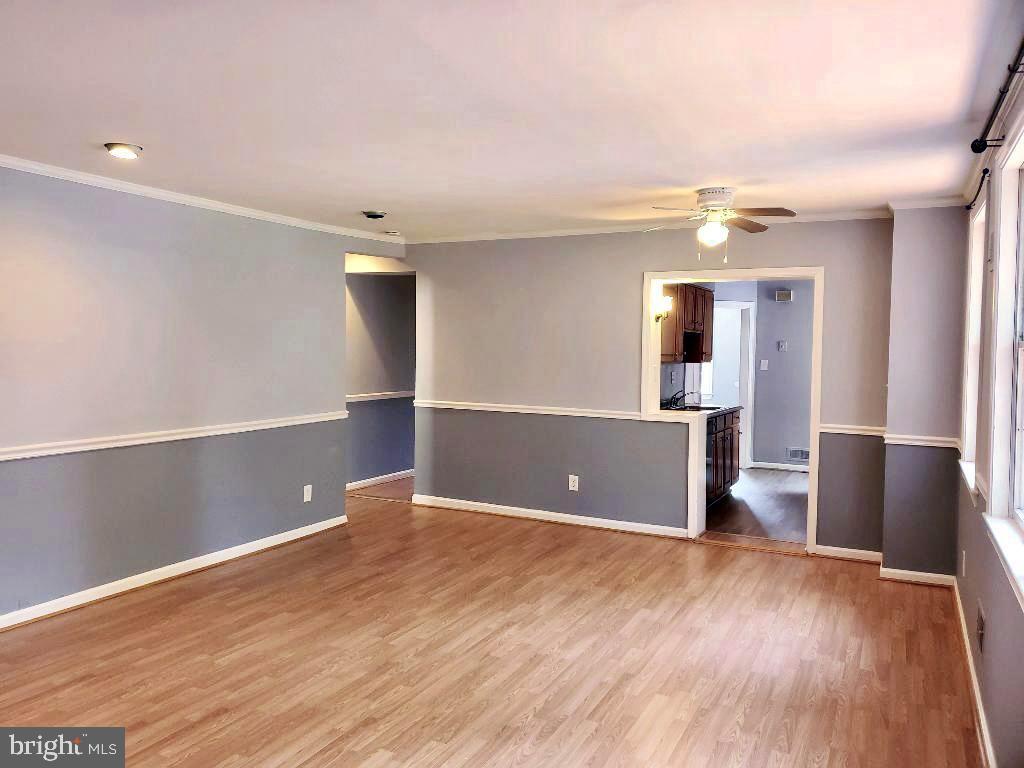 CLEARWOOD - Residential