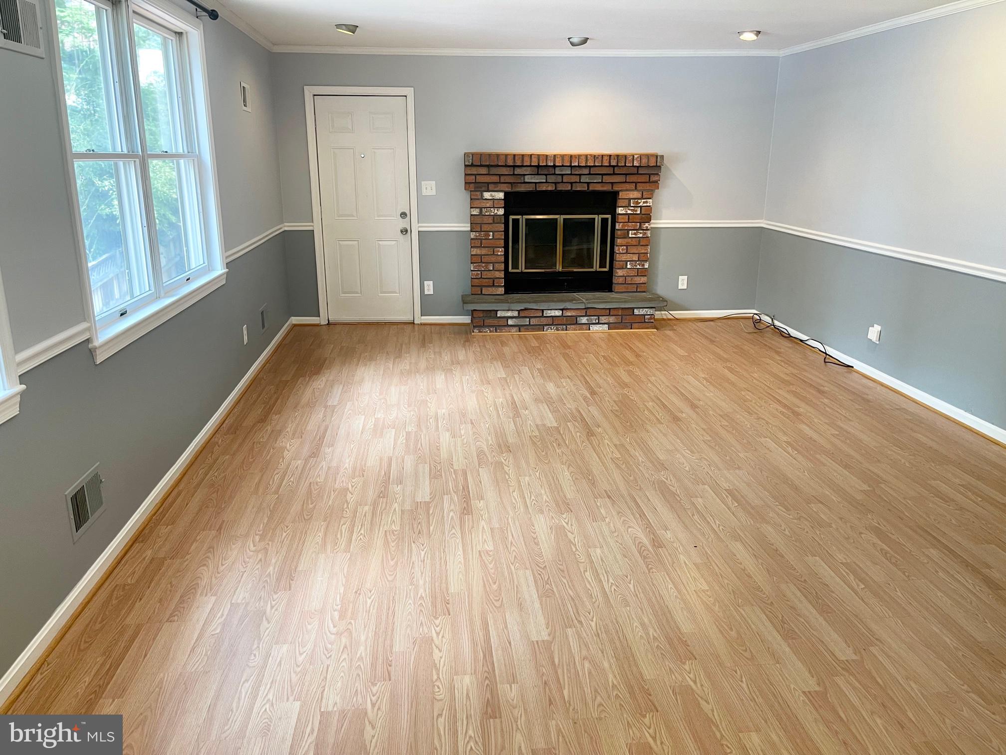 CLEARWOOD - Residential