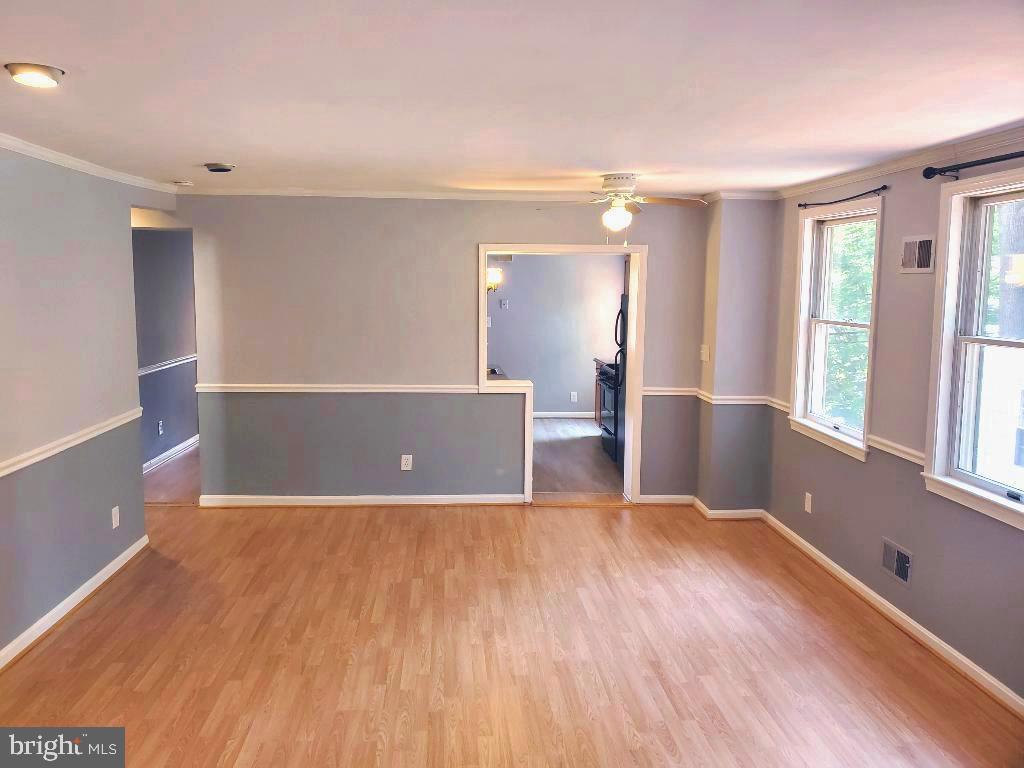 CLEARWOOD - Residential