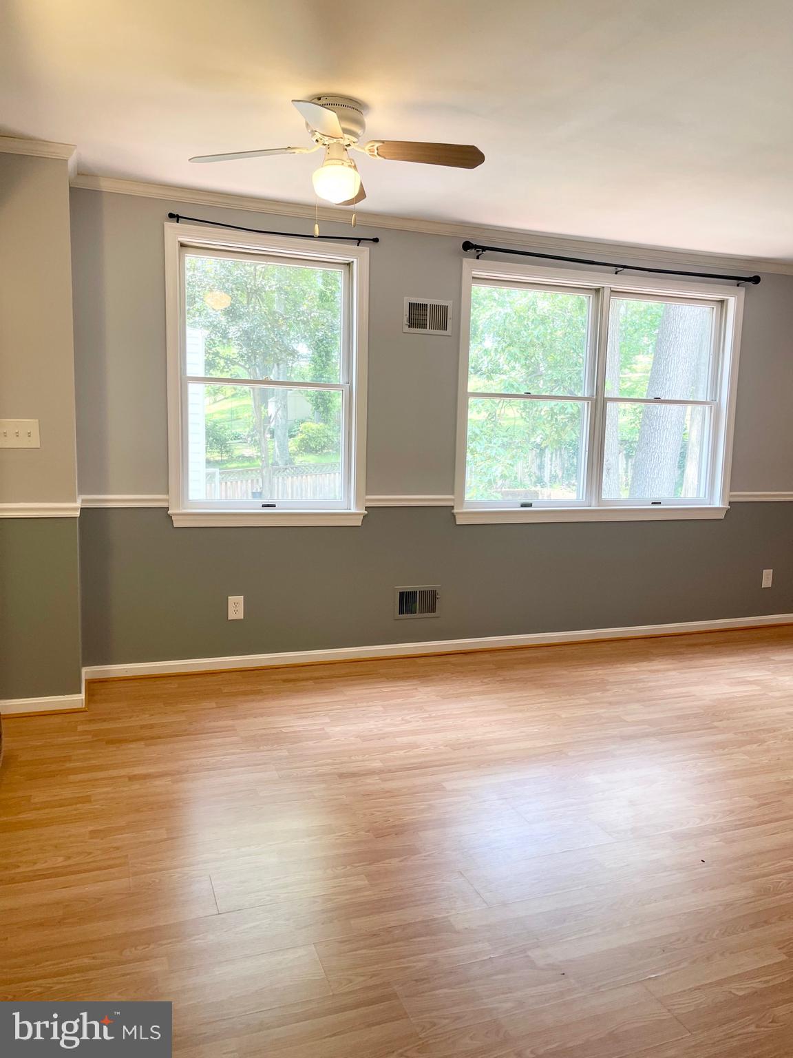 CLEARWOOD - Residential