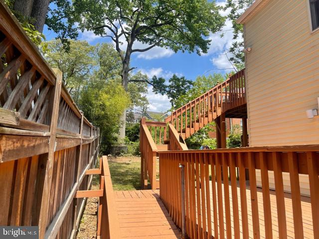 CLEARWOOD - Residential