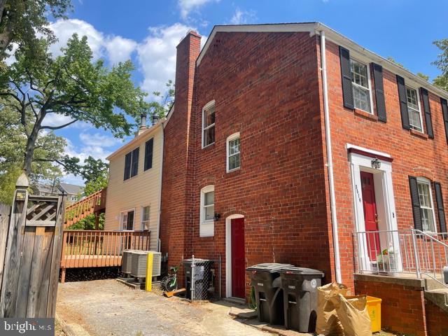 CLEARWOOD - Residential