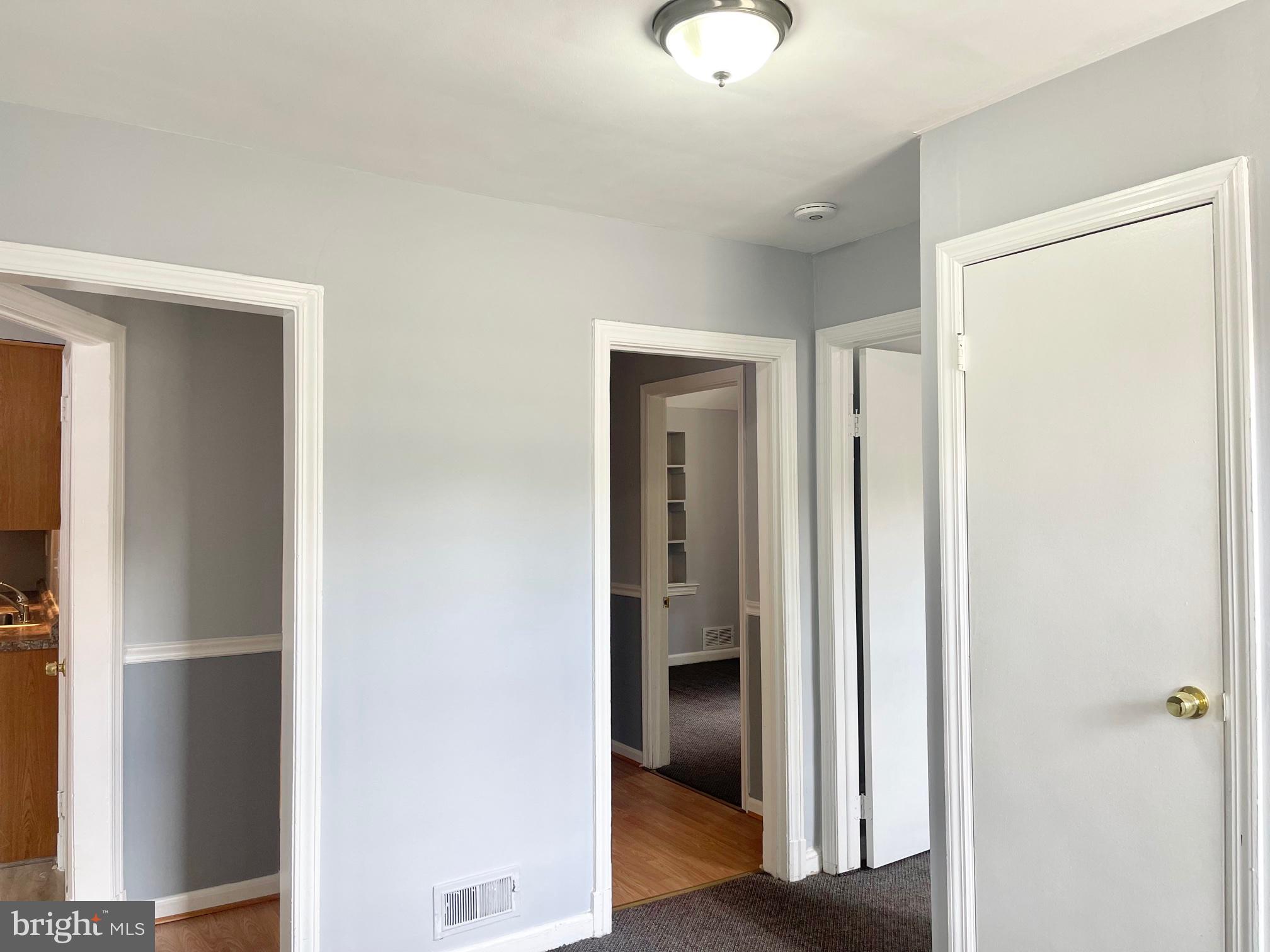 CLEARWOOD - Residential