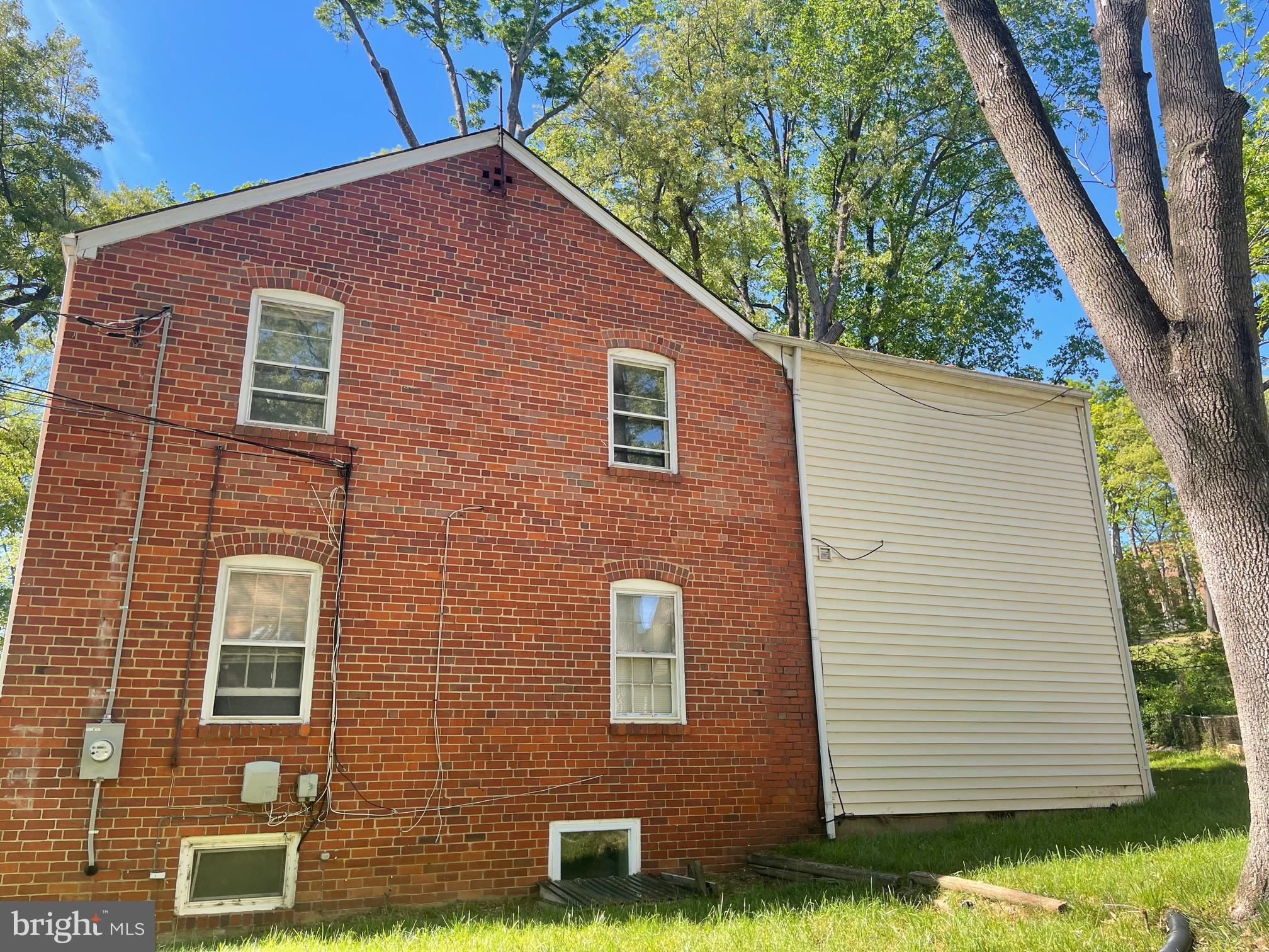 CLEARWOOD - Residential