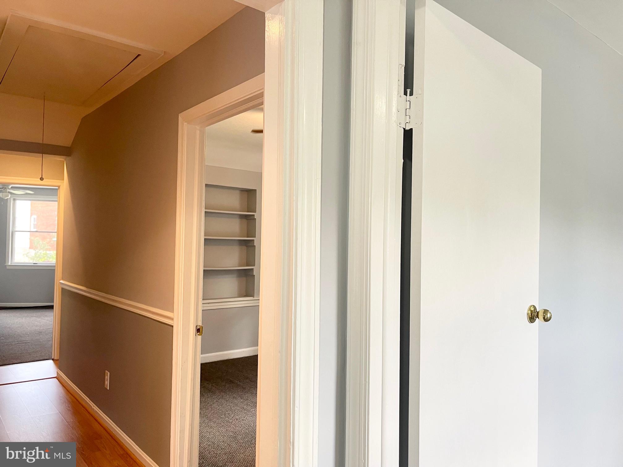 CLEARWOOD - Residential