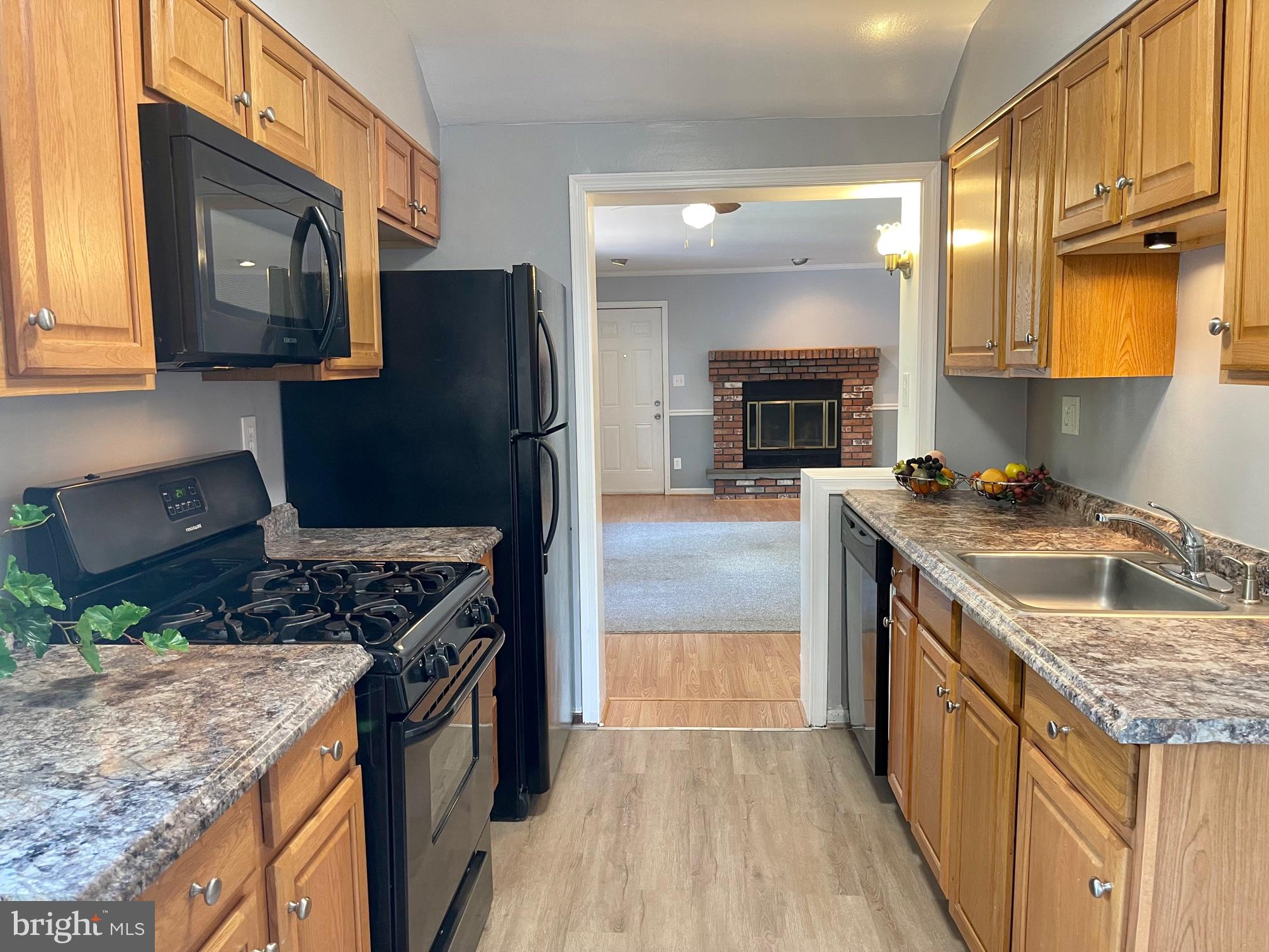 CLEARWOOD - Residential