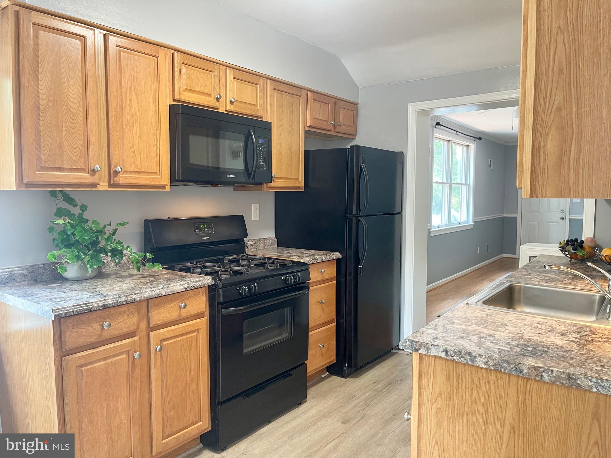 CLEARWOOD - Residential