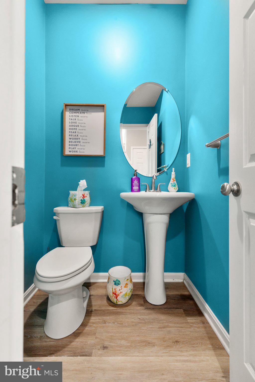 OLIVER BEACH - Residential