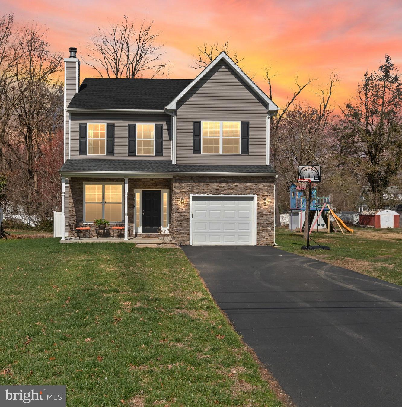 OLIVER BEACH - Residential