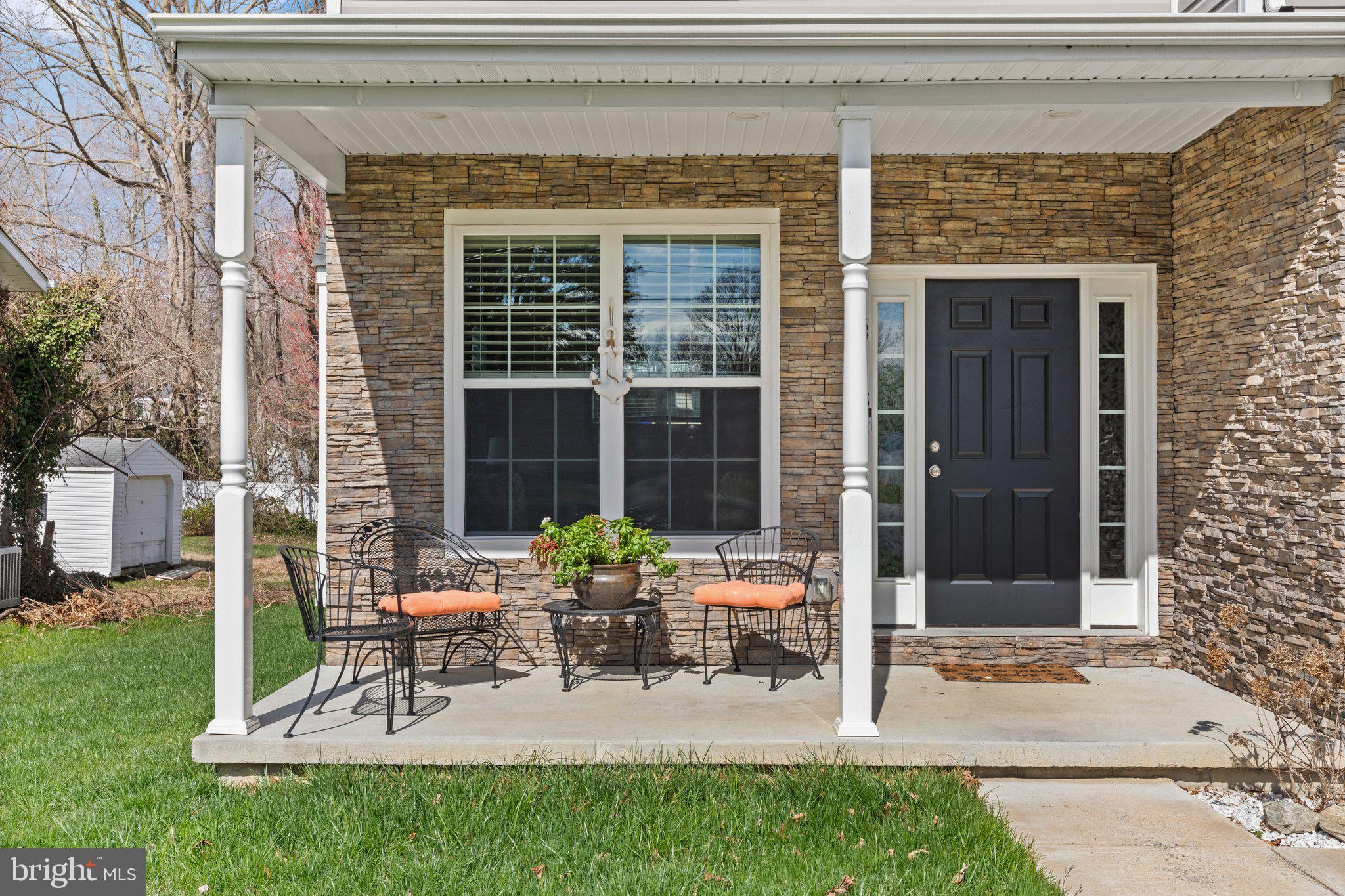 OLIVER BEACH - Residential