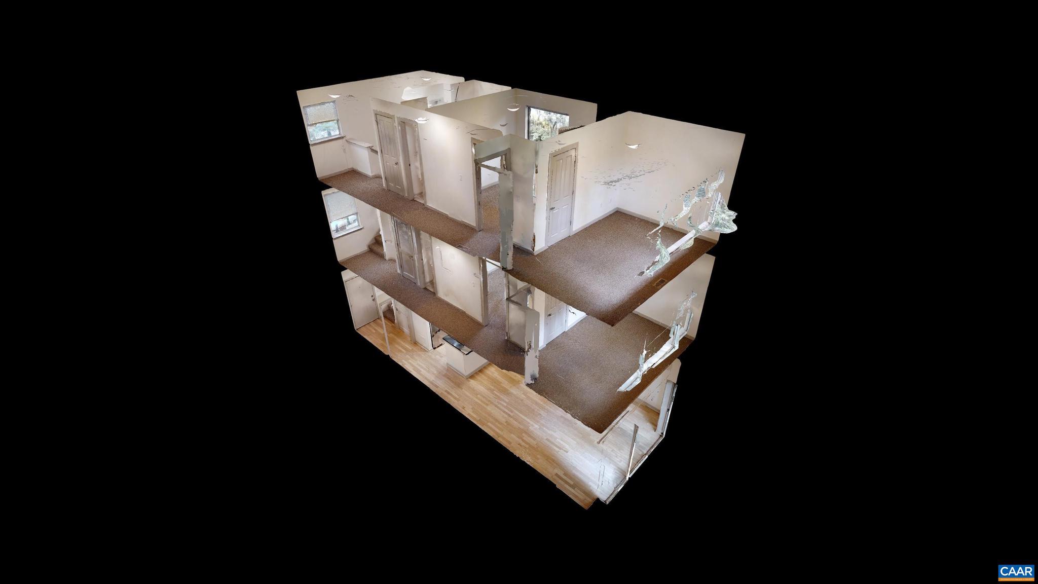 NONE AVAILABLE - Residential Lease