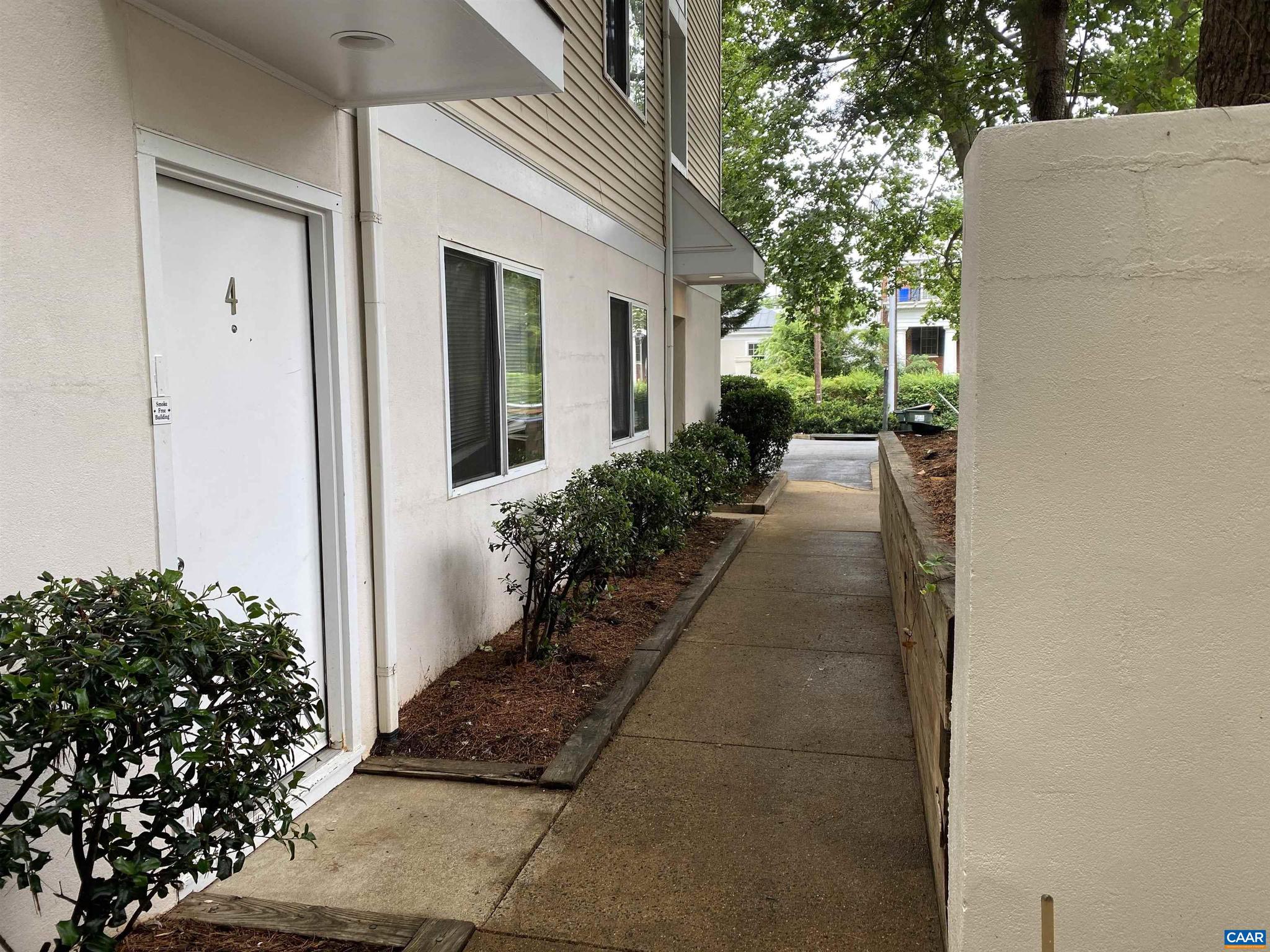 NONE AVAILABLE - Residential Lease