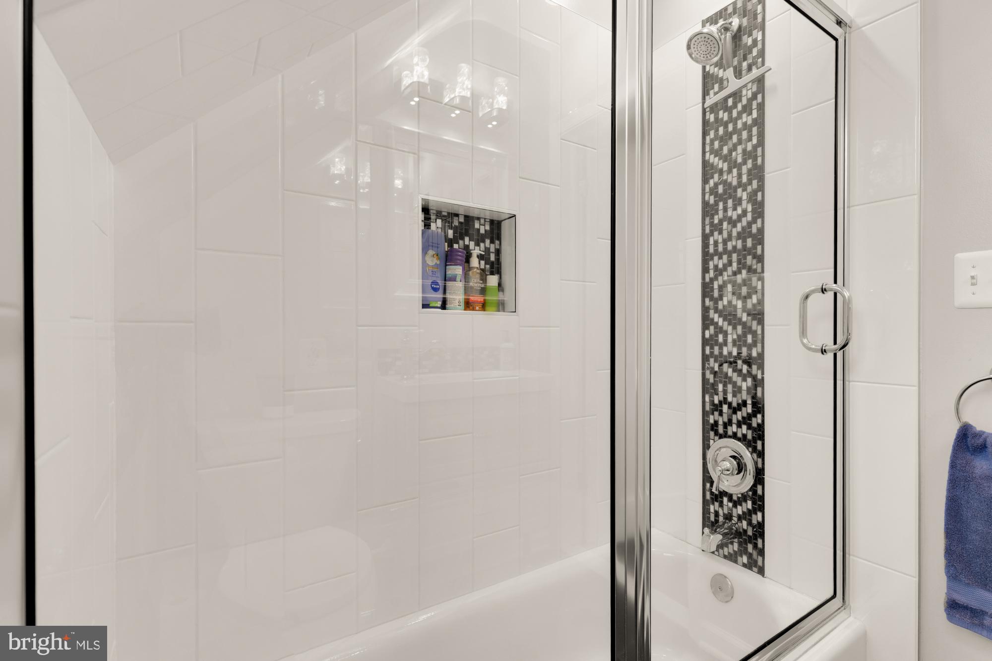 KENSINGTON - Residential Lease