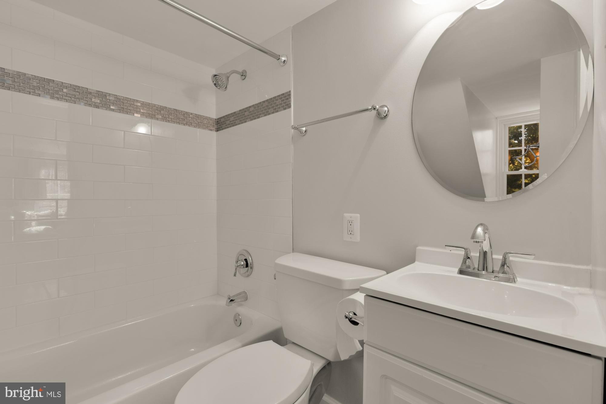 KENSINGTON - Residential Lease