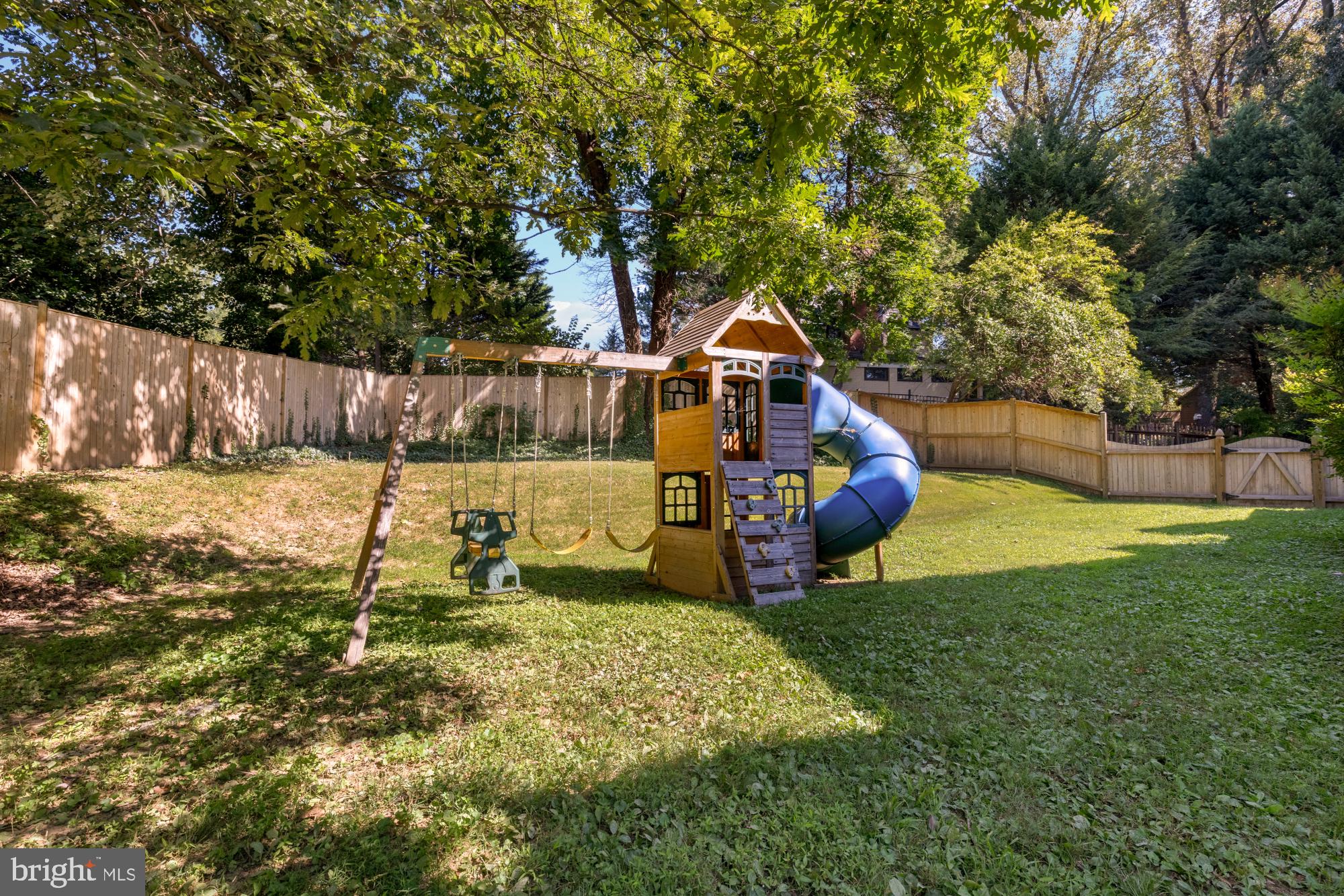 KENSINGTON - Residential Lease