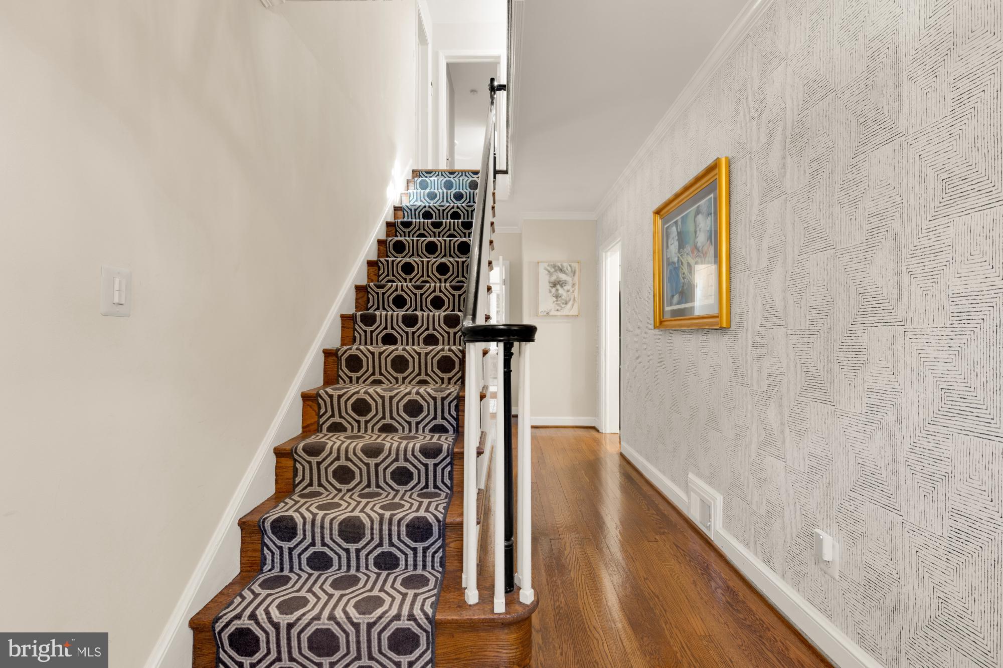 KENSINGTON - Residential Lease