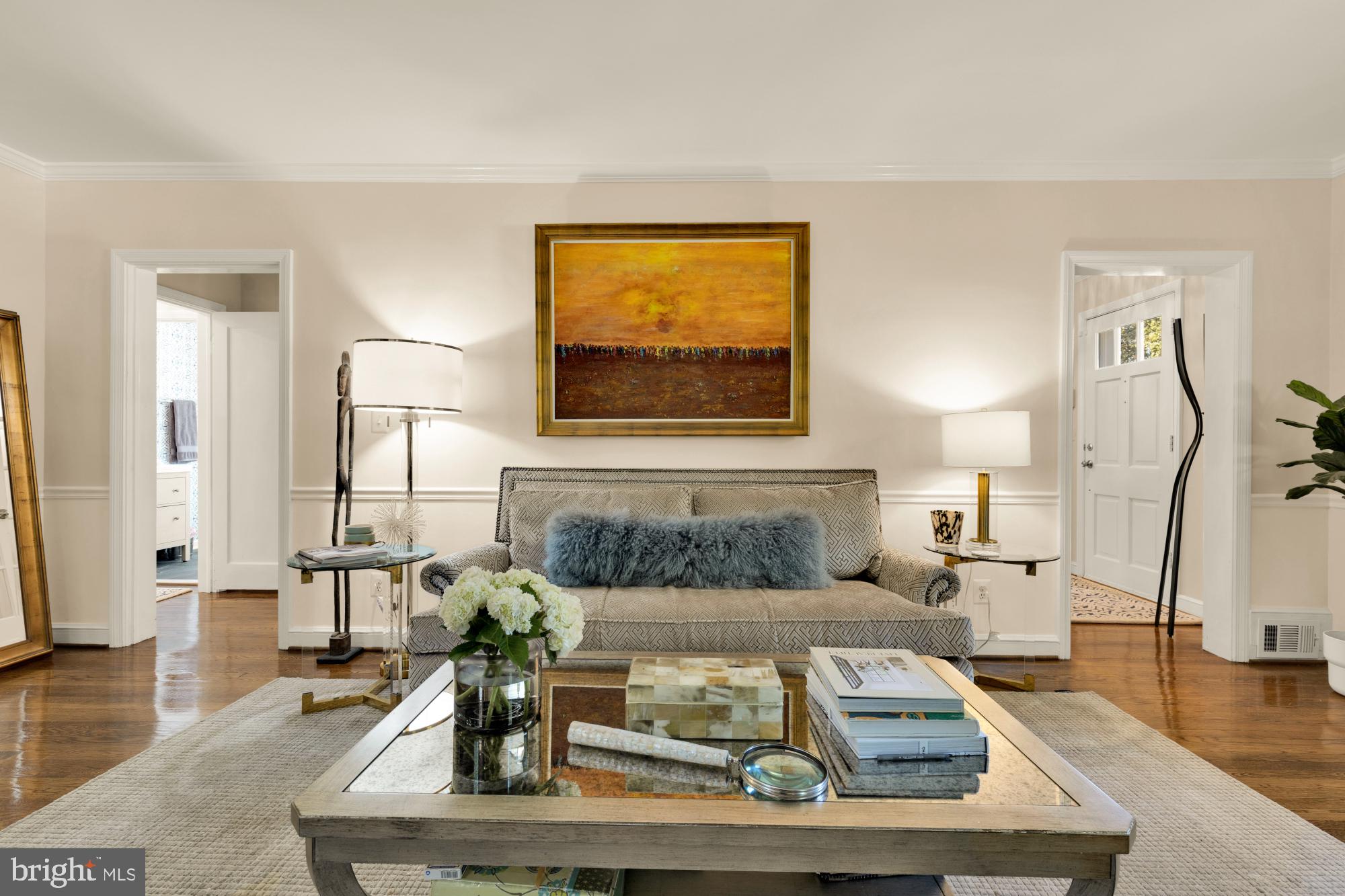 KENSINGTON - Residential Lease