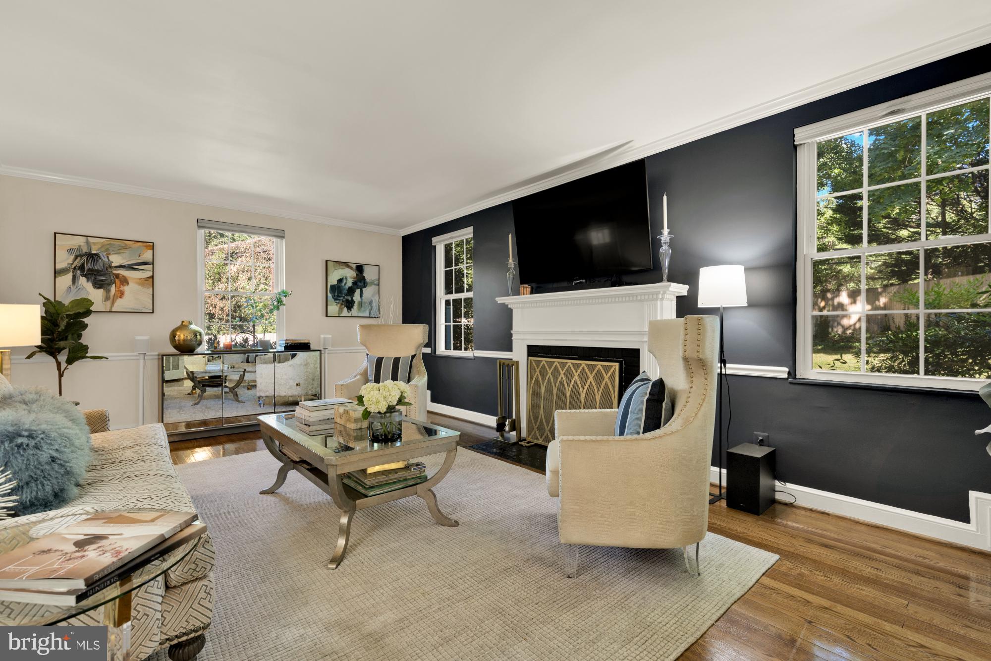 KENSINGTON - Residential Lease