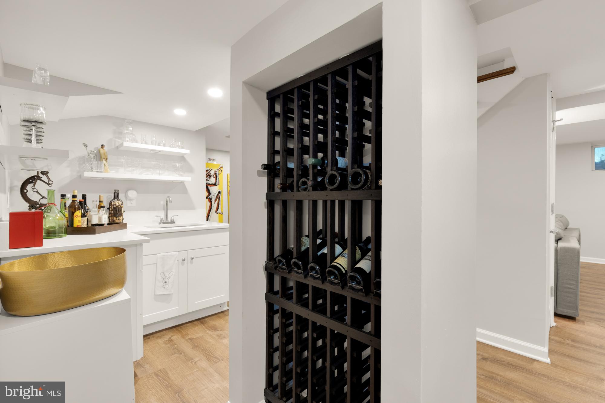 KENSINGTON - Residential Lease