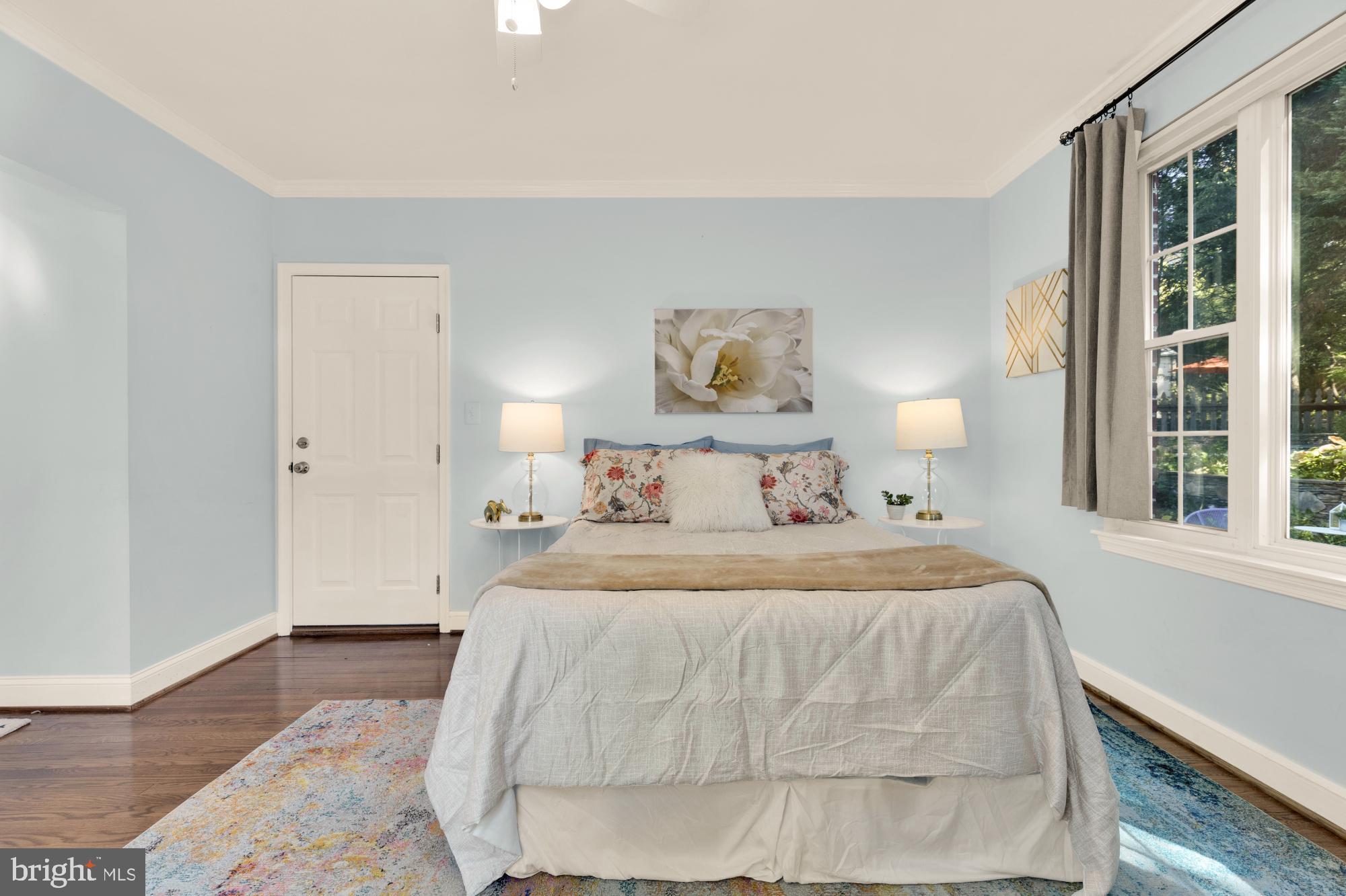 KENSINGTON - Residential Lease