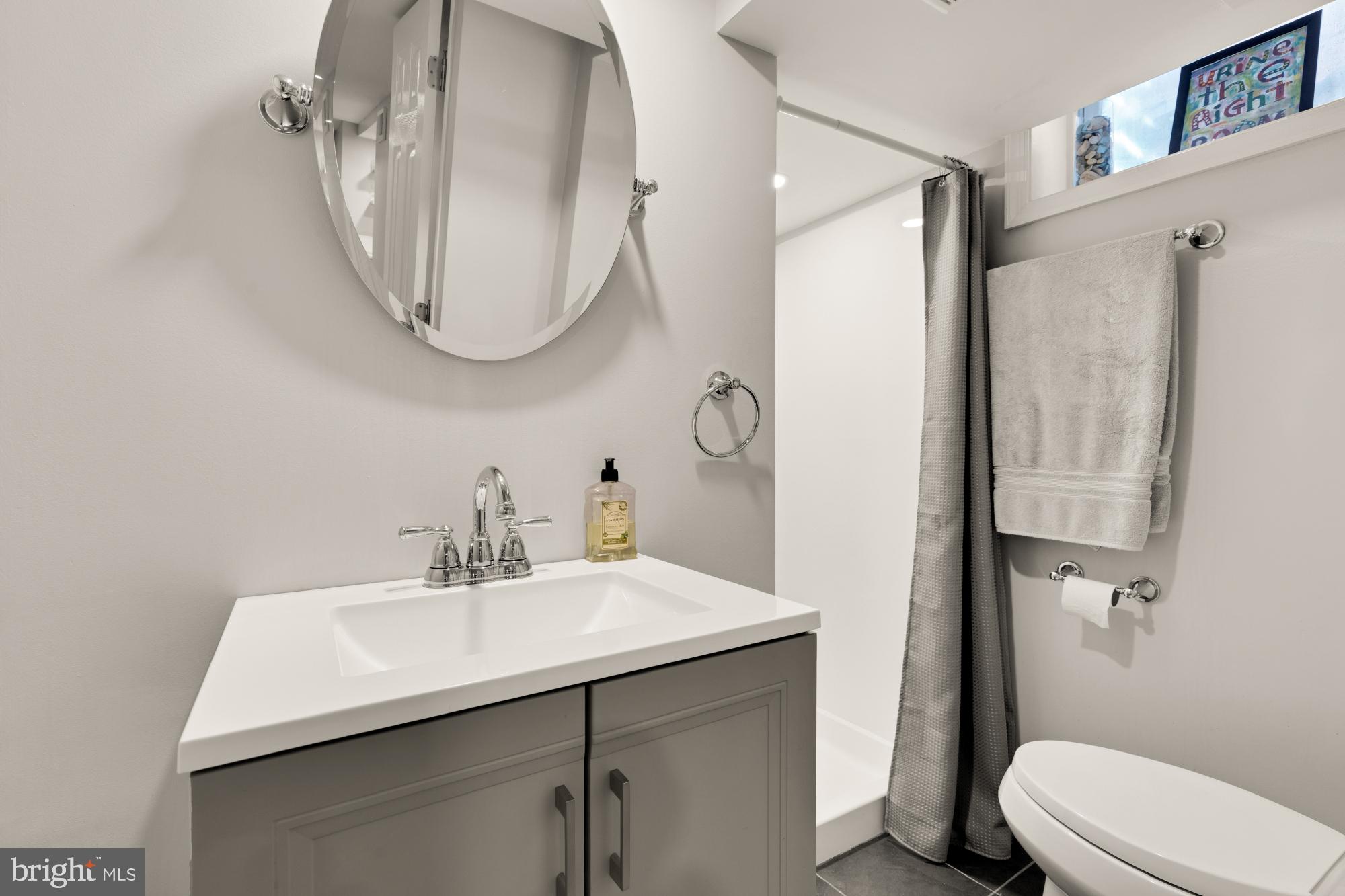 KENSINGTON - Residential Lease