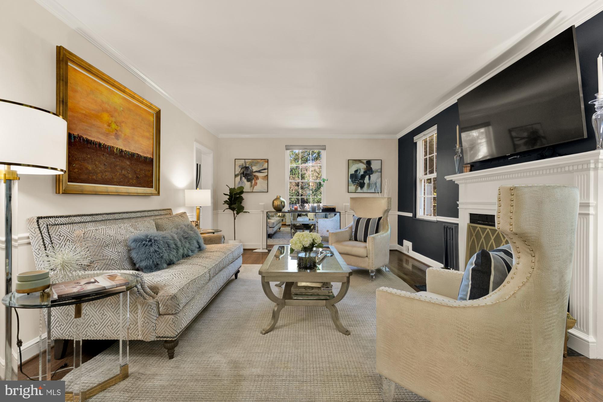 KENSINGTON - Residential Lease