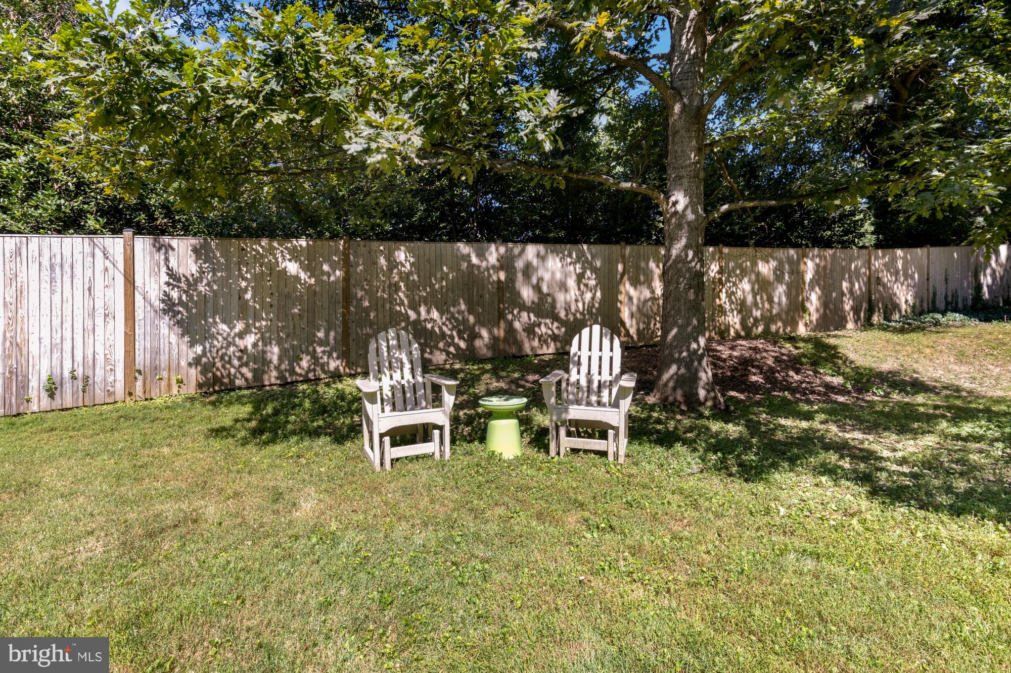 KENSINGTON - Residential Lease