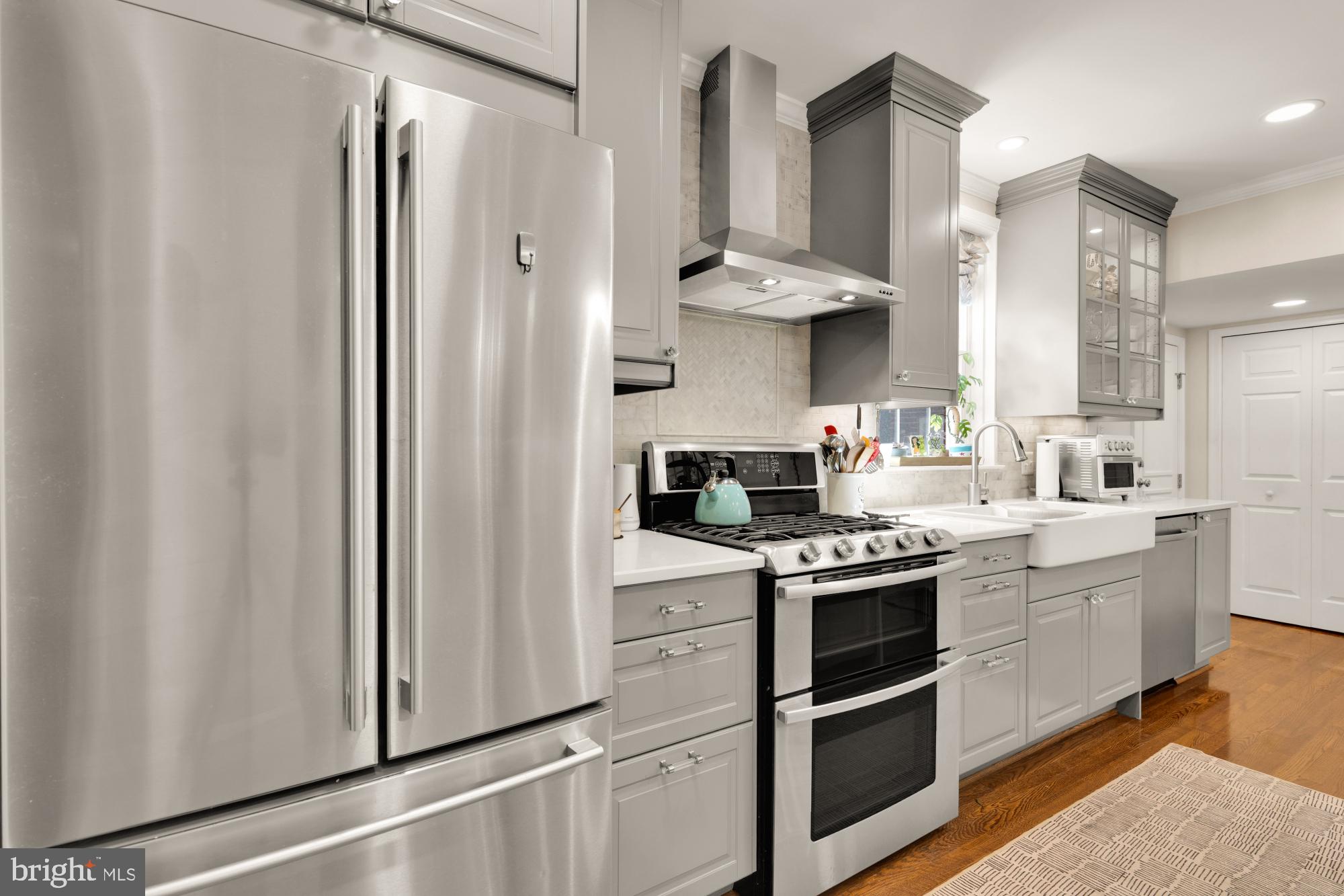 KENSINGTON - Residential Lease