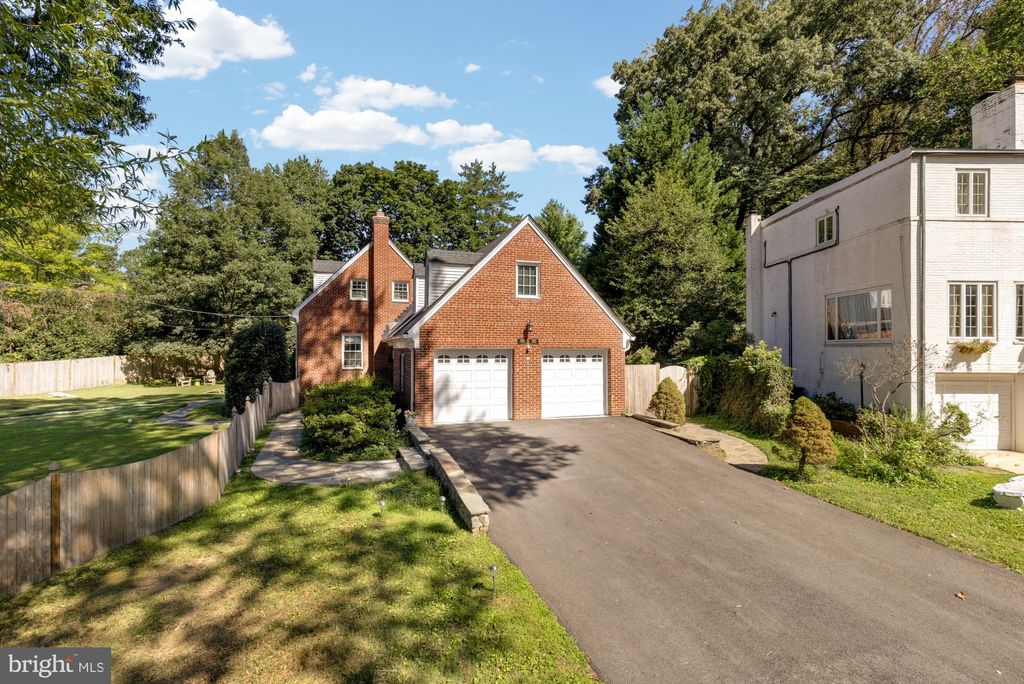 Photo of 9701 Connecticut Avenue, KENSINGTON, MD 20895 (MLS # MDMC2205762)