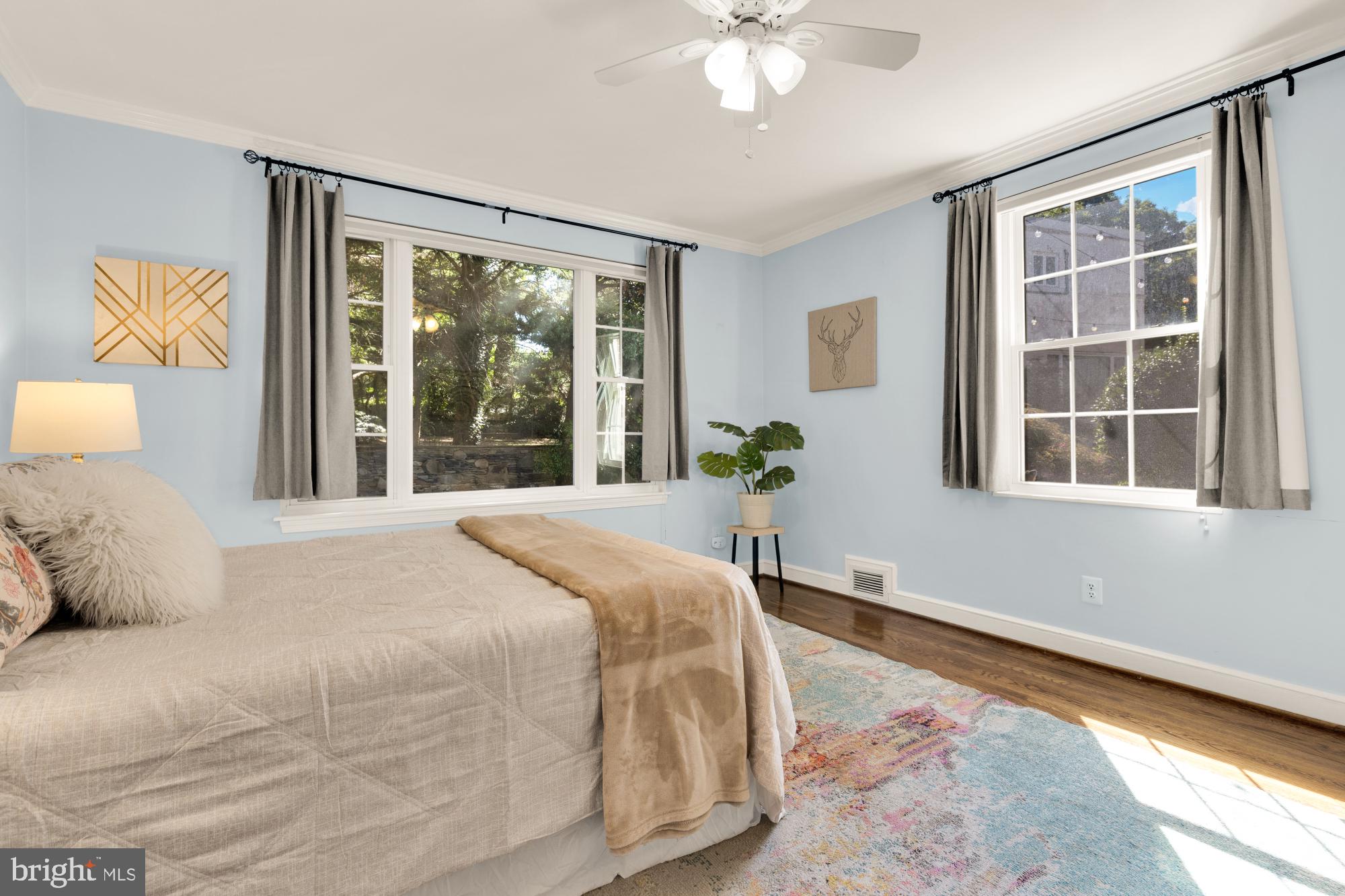 KENSINGTON - Residential Lease