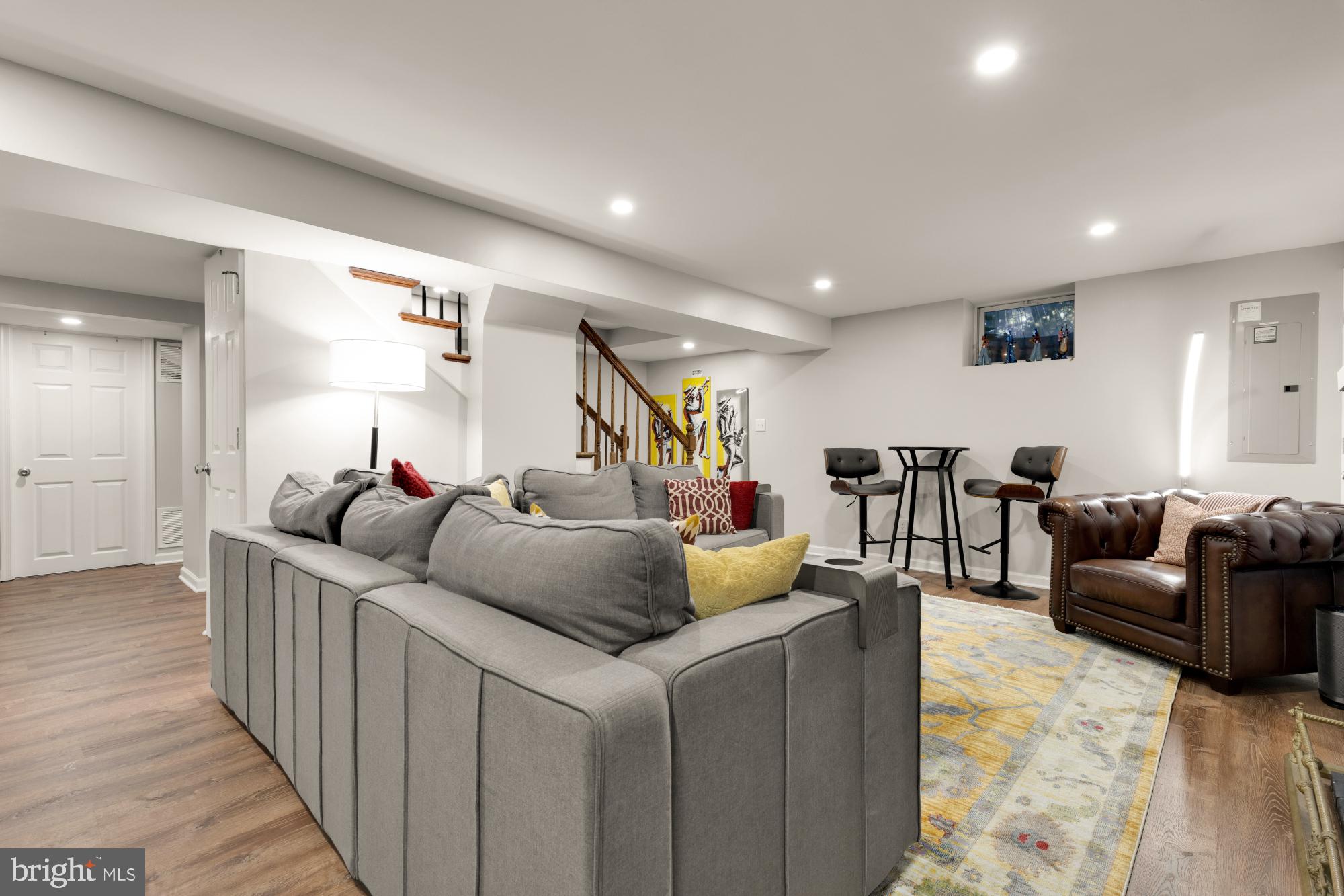 KENSINGTON - Residential Lease