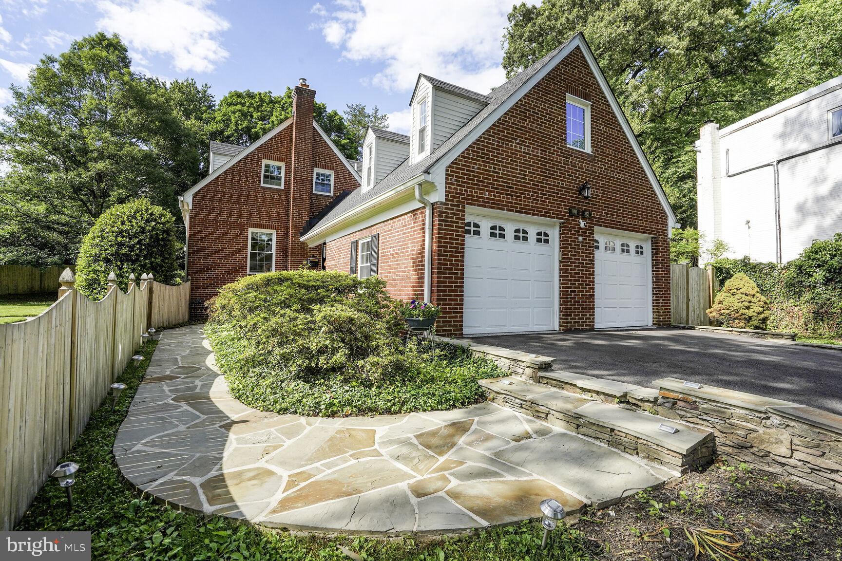 KENSINGTON - Residential Lease