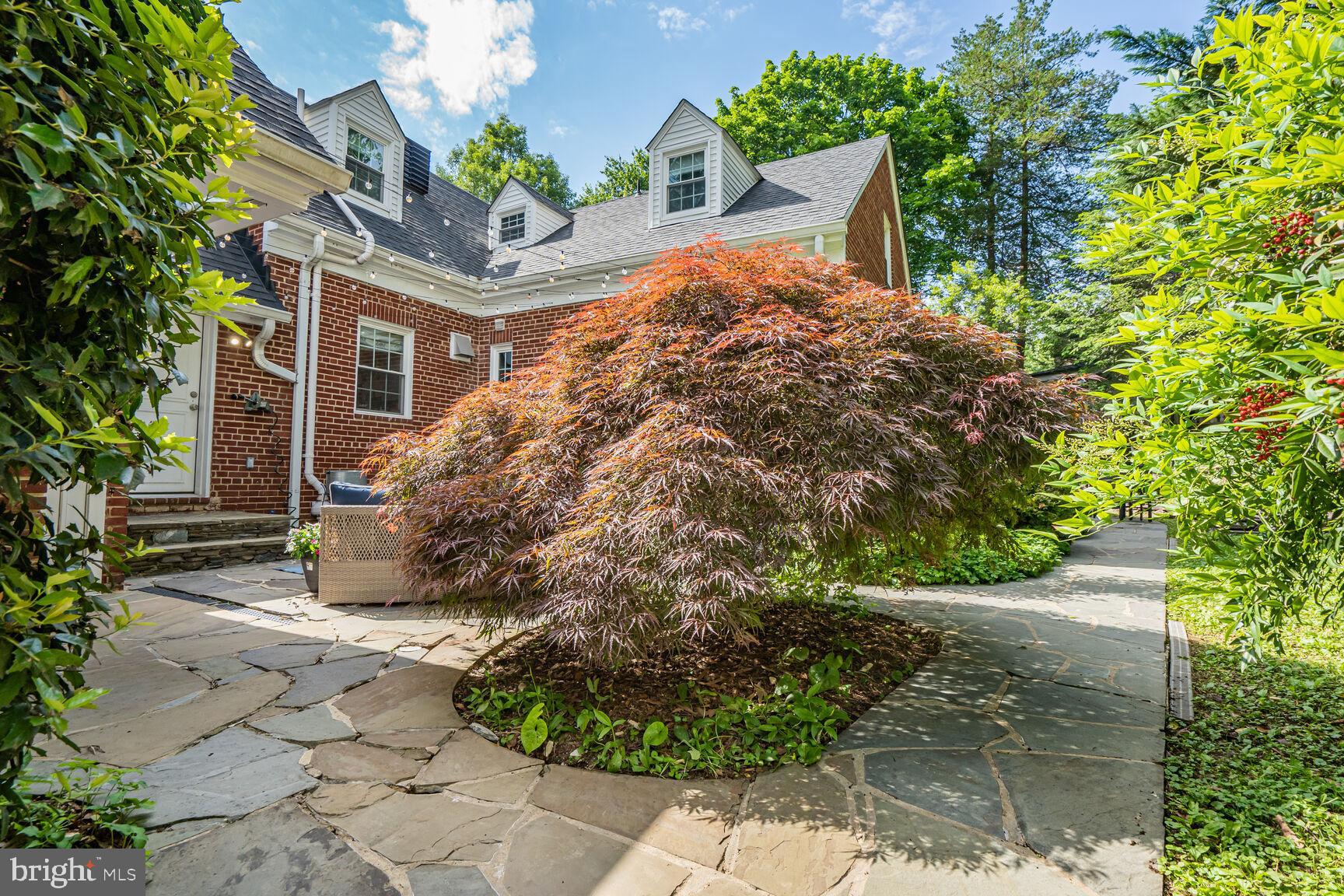 KENSINGTON - Residential Lease