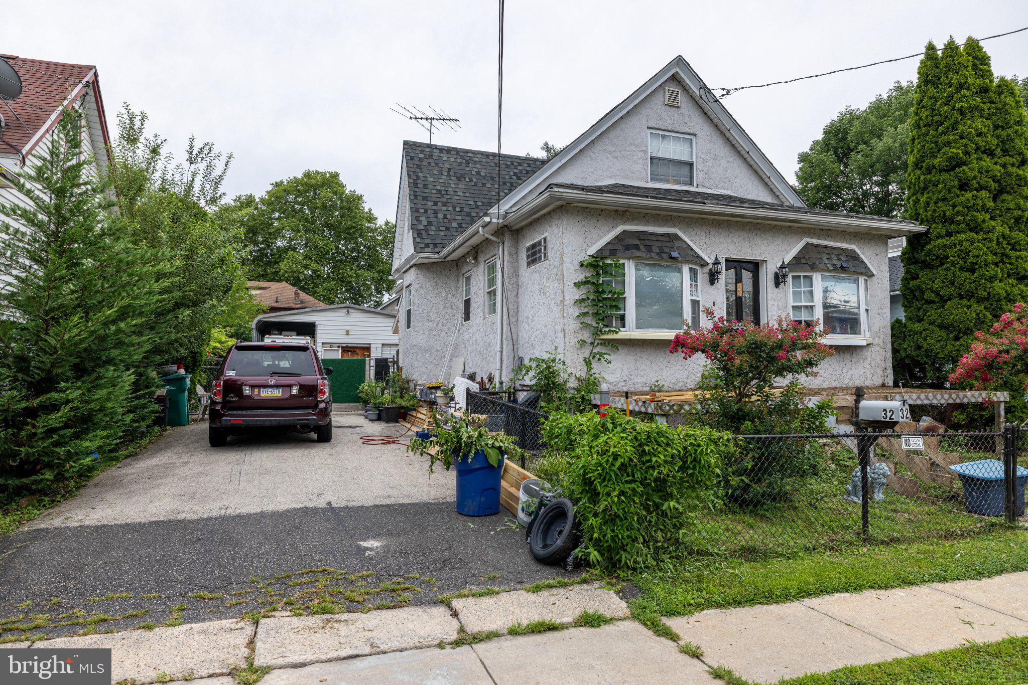 32 WILDWOOD AVENUE