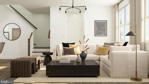 101 LOIS SERUBY DRIVE TITUSVILLE NJ 08560