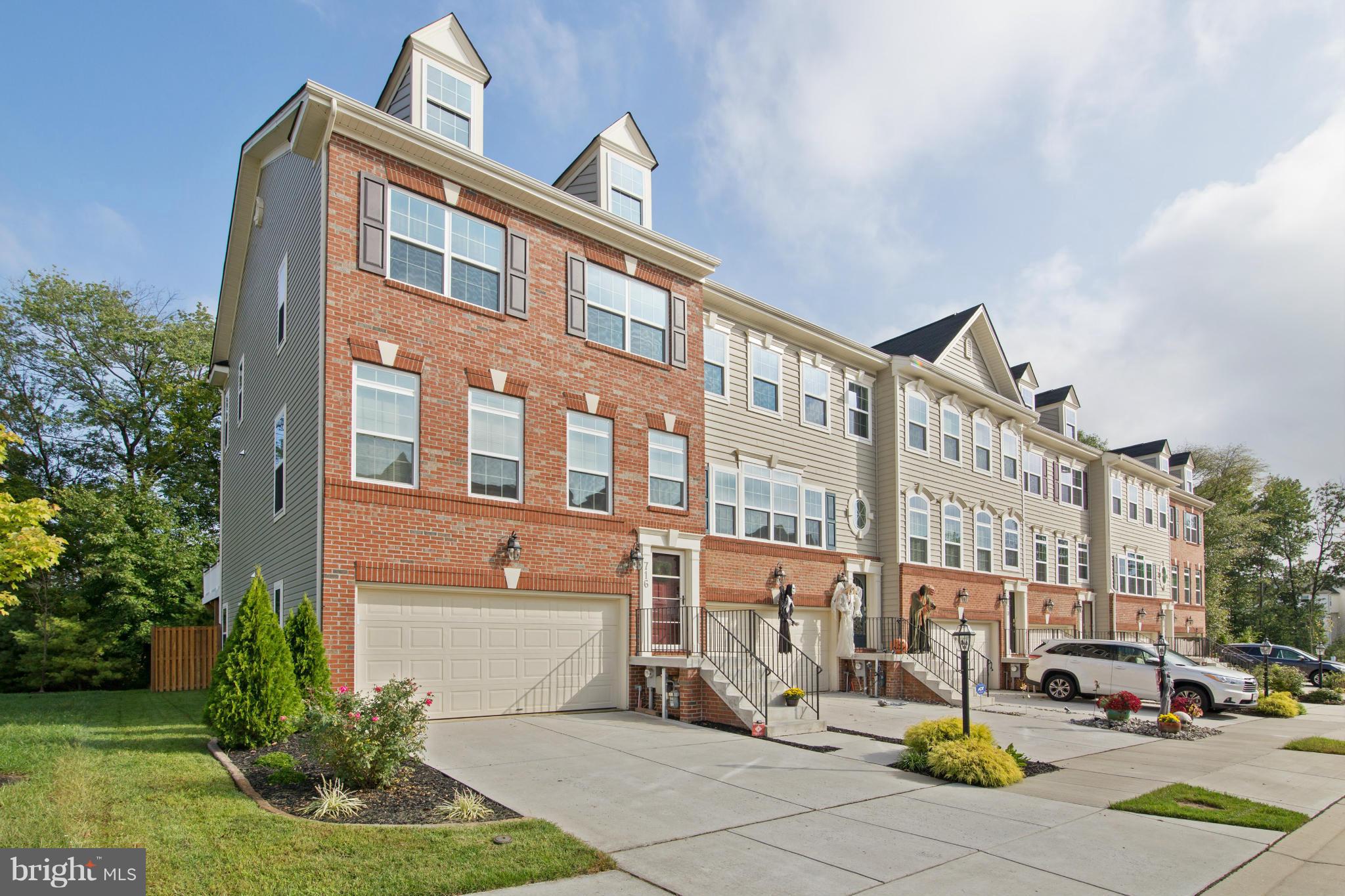 TANYARD SPRINGS - Residential