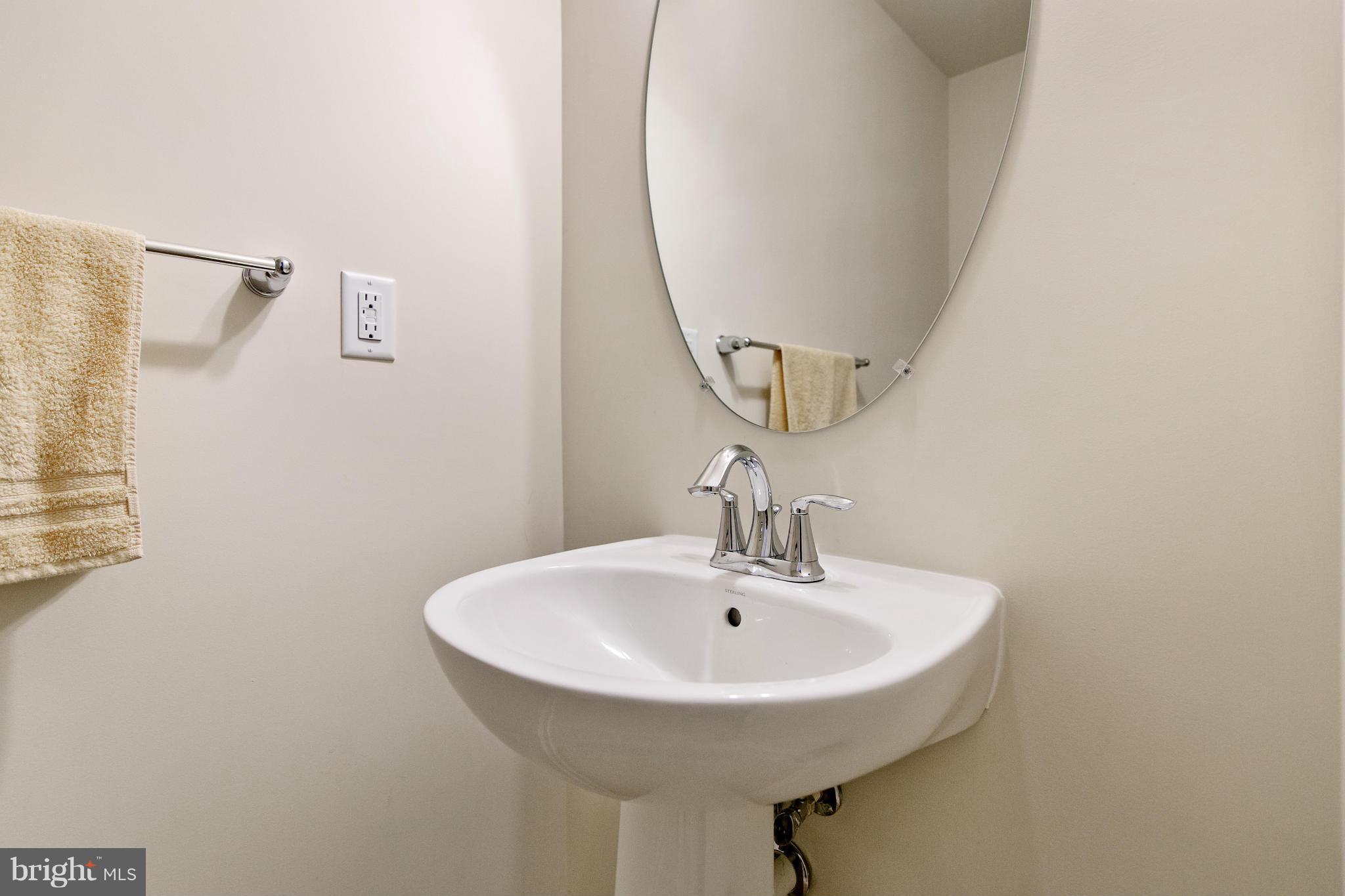 TANYARD SPRINGS - Residential