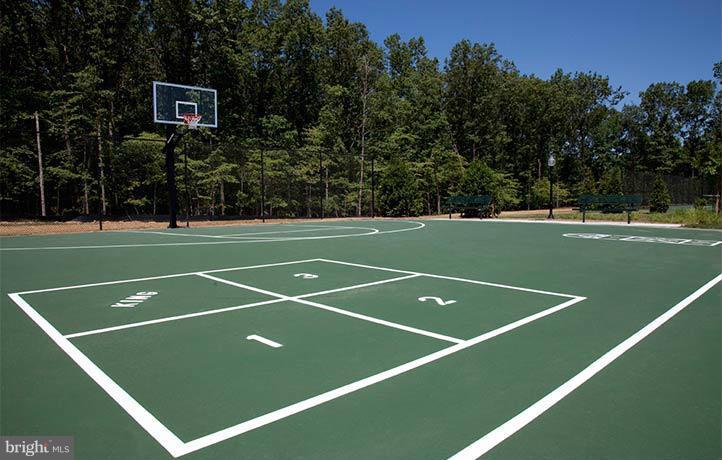 TANYARD SPRINGS - Residential