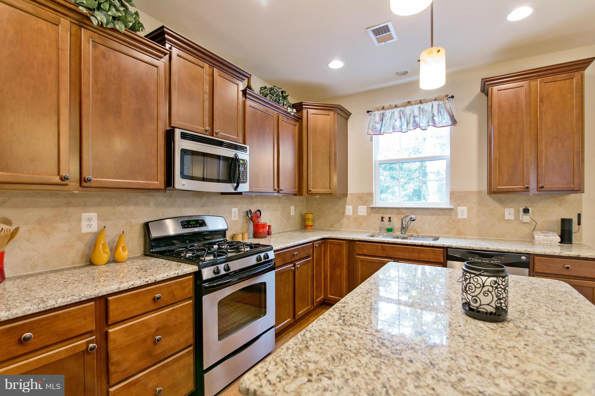 TANYARD SPRINGS - Residential