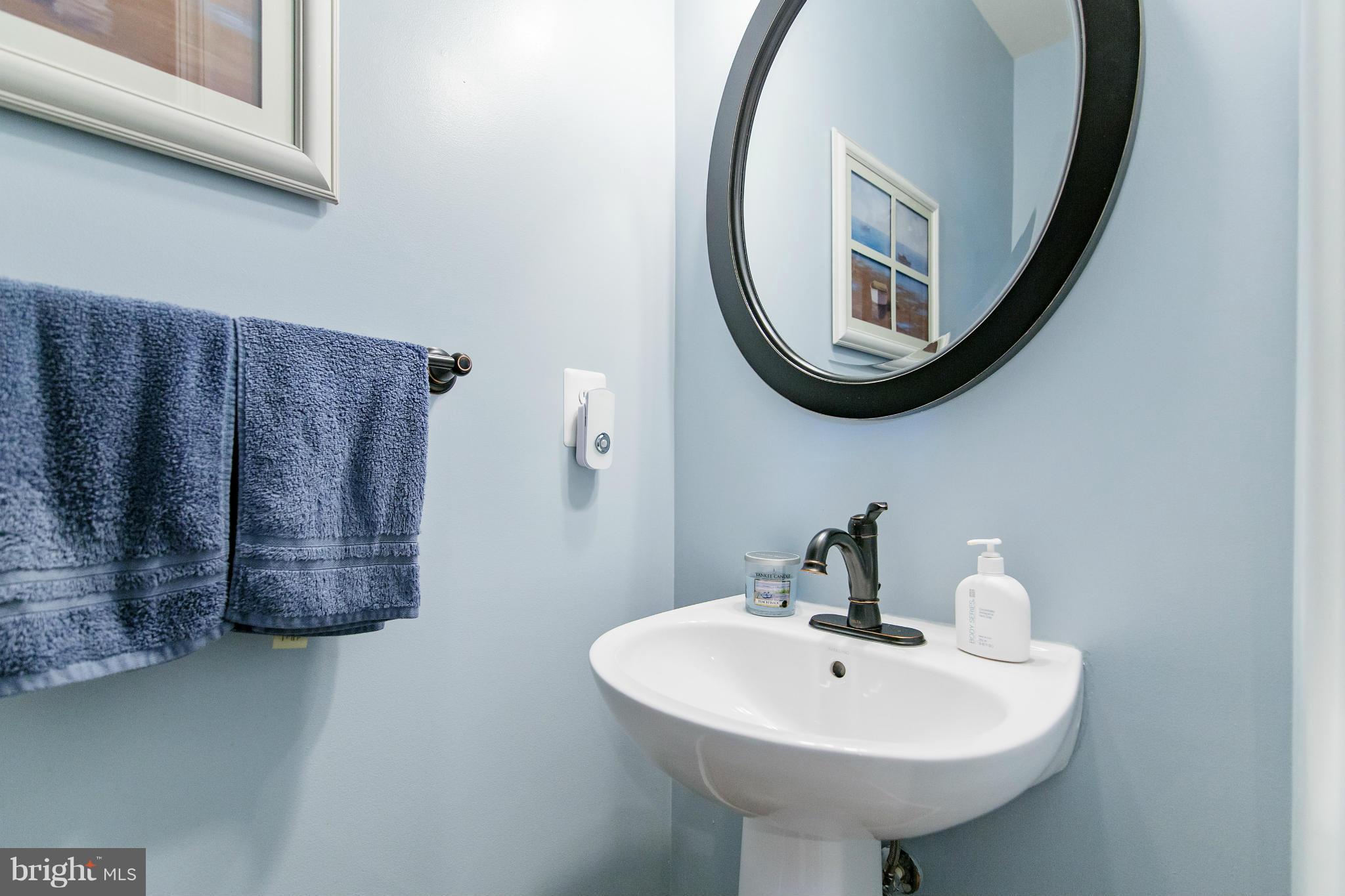 TANYARD SPRINGS - Residential