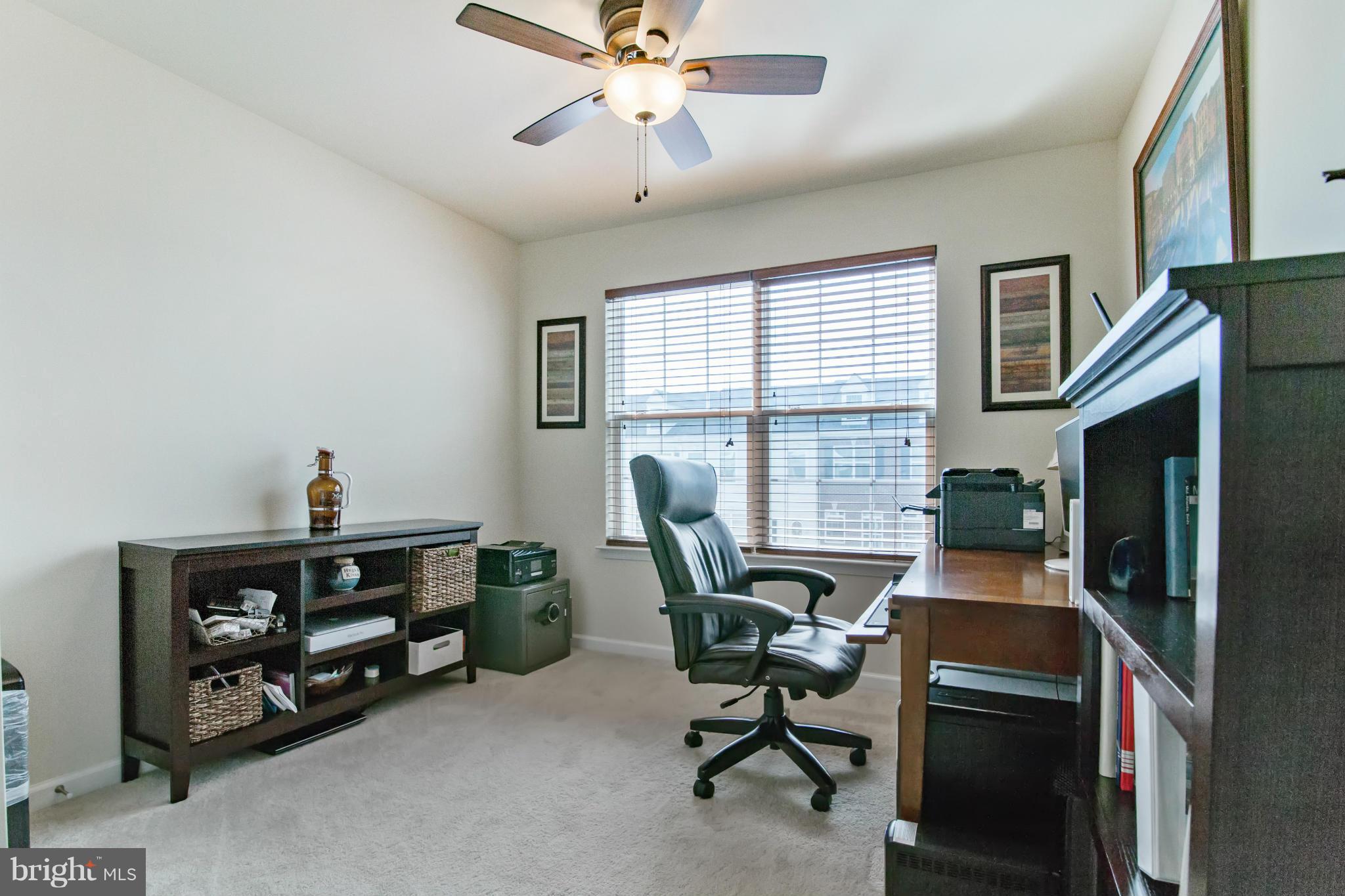 TANYARD SPRINGS - Residential