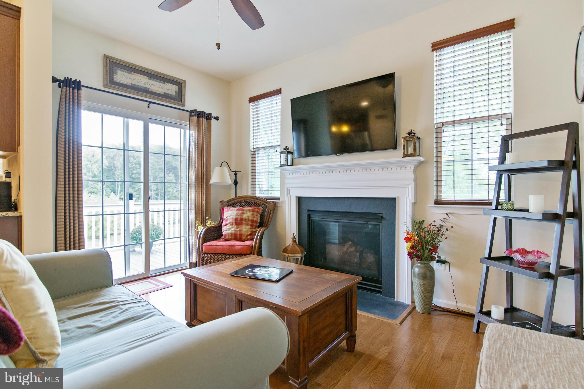 TANYARD SPRINGS - Residential