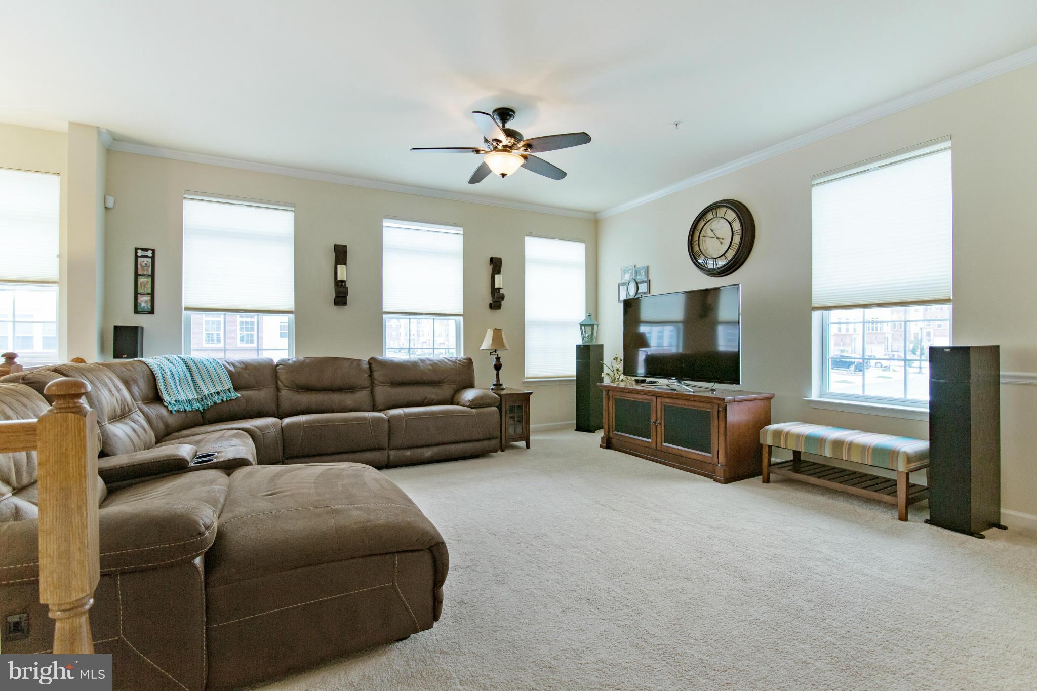 TANYARD SPRINGS - Residential