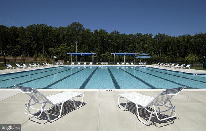 TANYARD SPRINGS - Residential